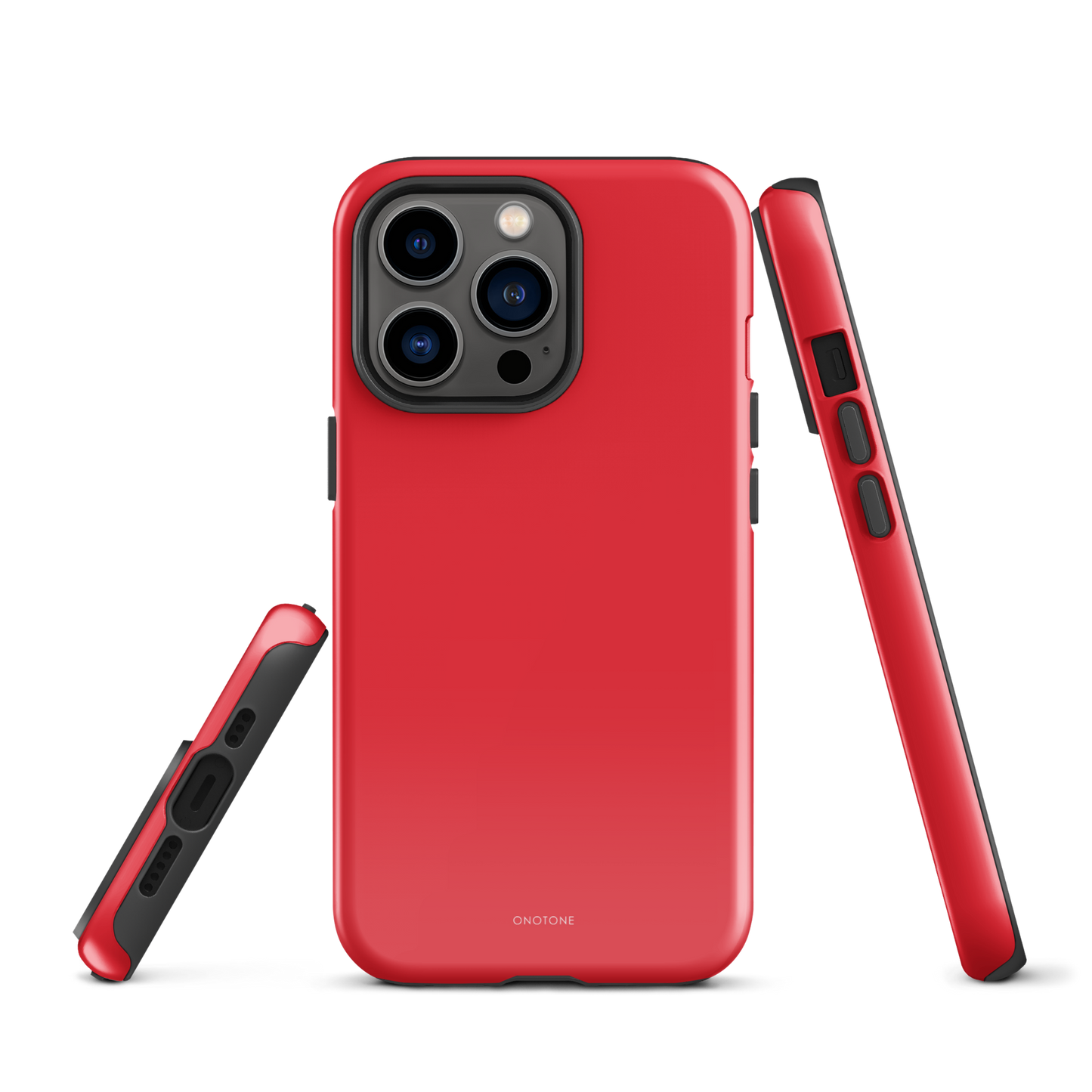 Ferrari Red iPhone® Case - Pantone® 185