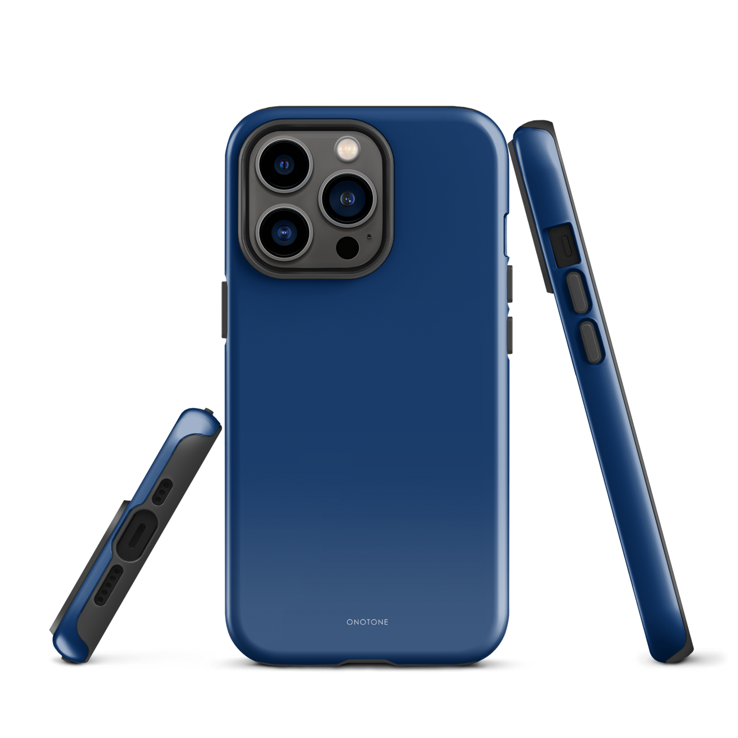 Blue iPhone® Case - Pantone 294
