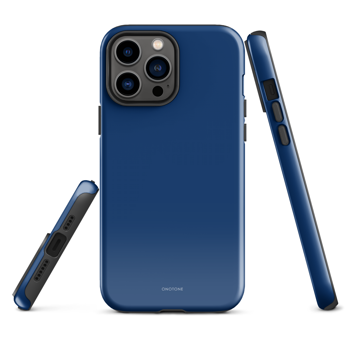 Blue iPhone® Case - Pantone 294