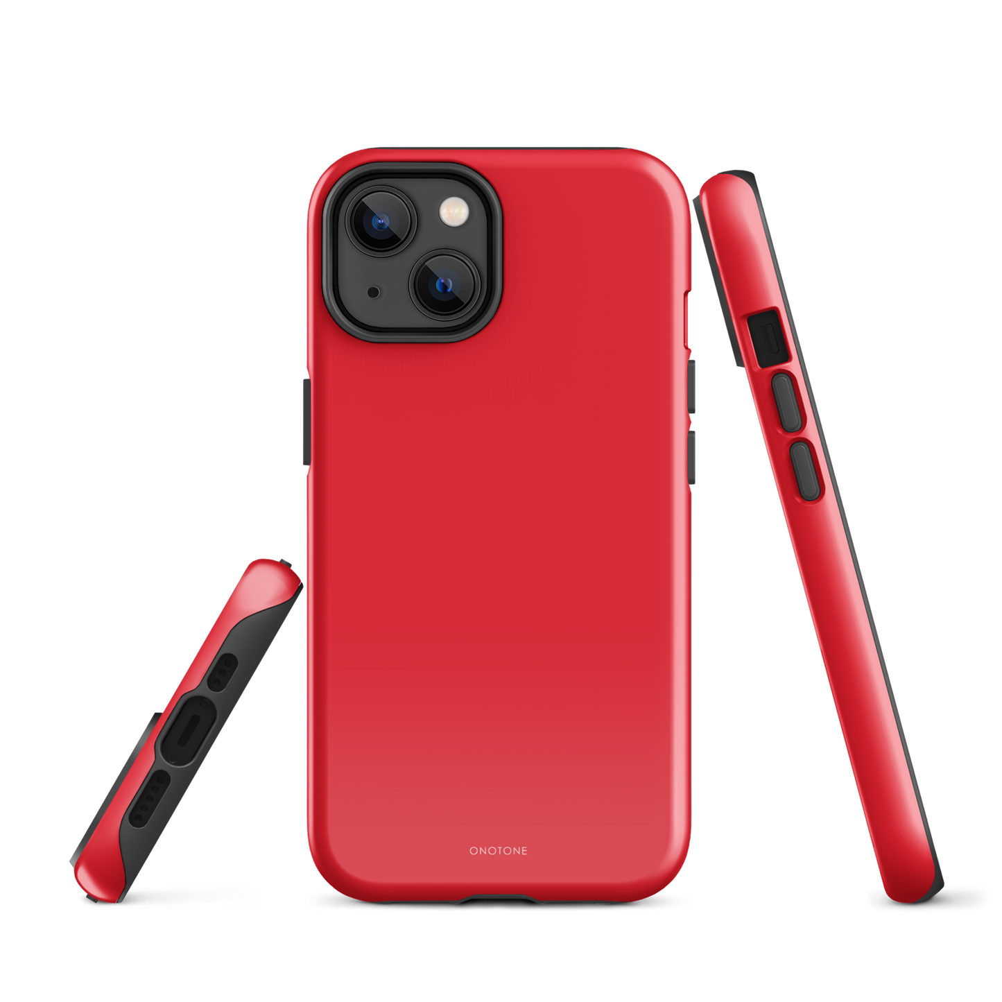 Ferrari Red iPhone® Case - Pantone® 185