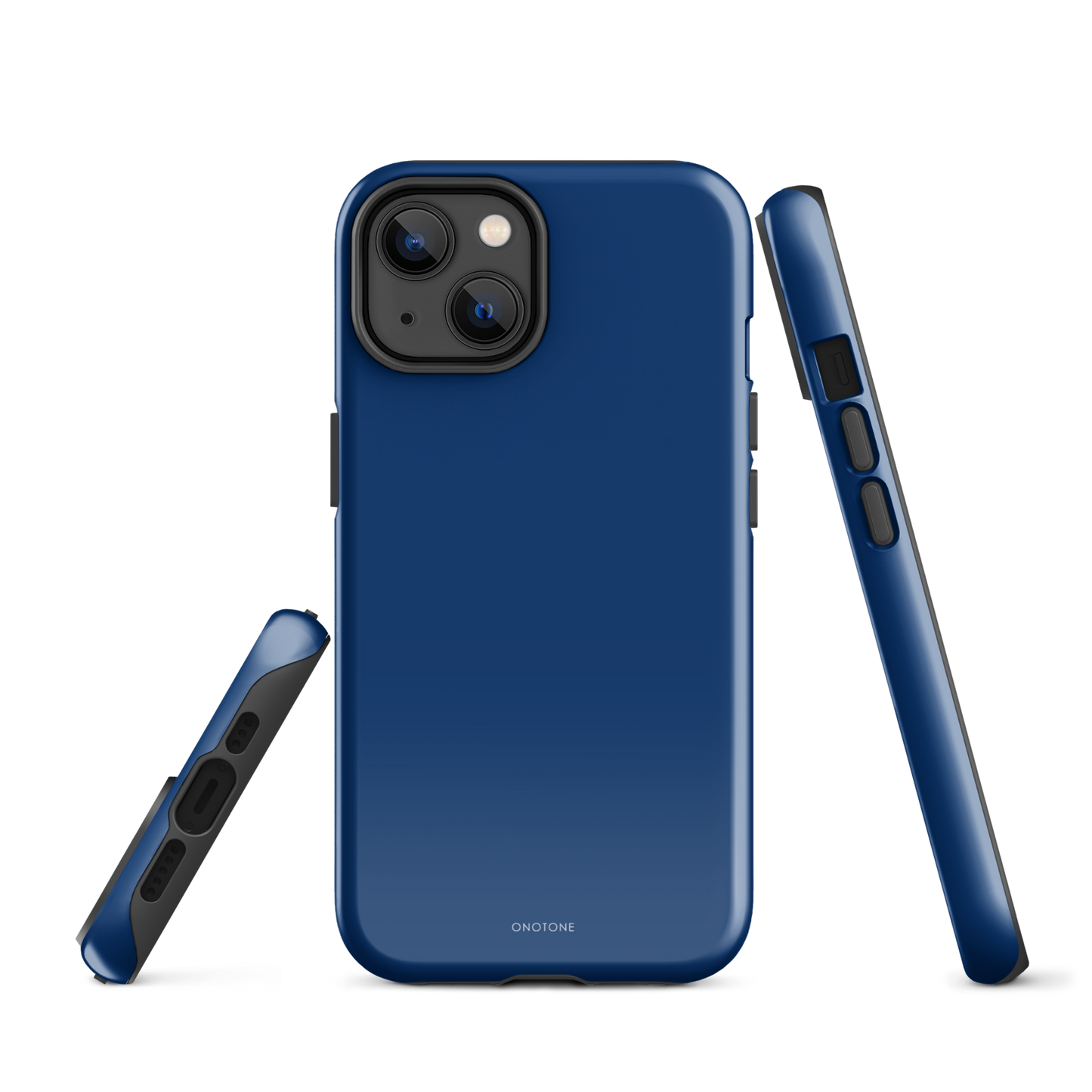 Blue iPhone® Case - Pantone 294
