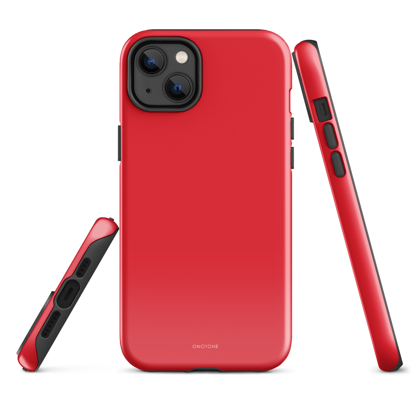 Ferrari Red iPhone® Case - Pantone® 185