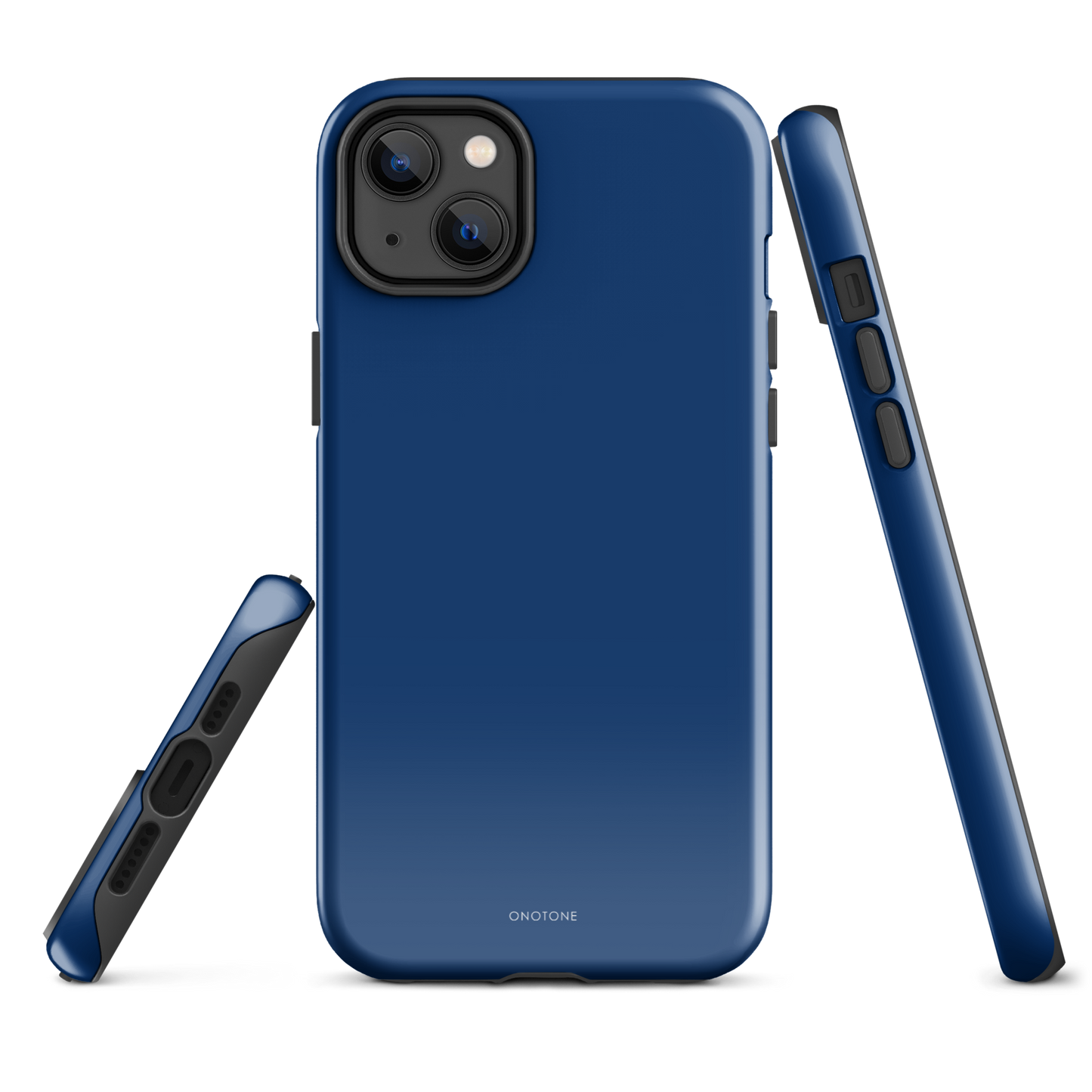 Blue iPhone® Case - Pantone 294