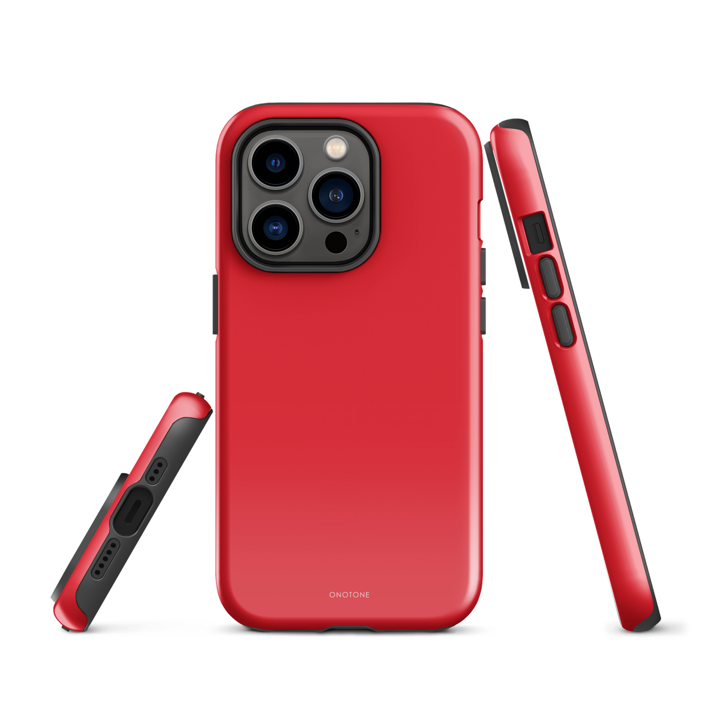 Ferrari Red iPhone® Case - Pantone® 185