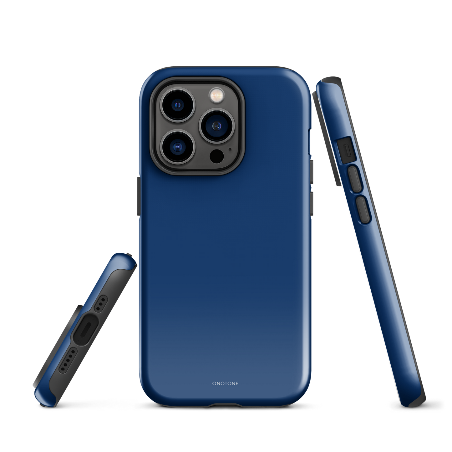 Blue iPhone® Case - Pantone 294