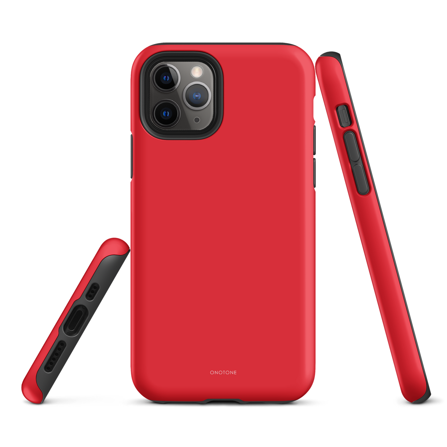 Ferrari Red iPhone® Case - Pantone® 185