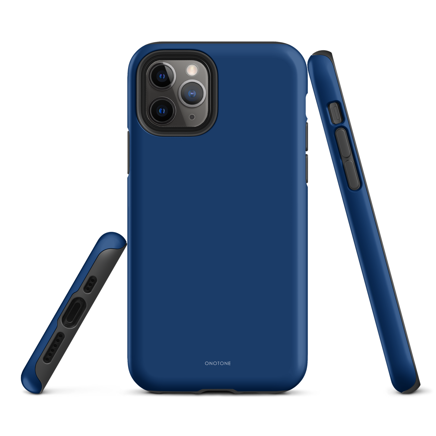 Blue iPhone® Case - Pantone 294