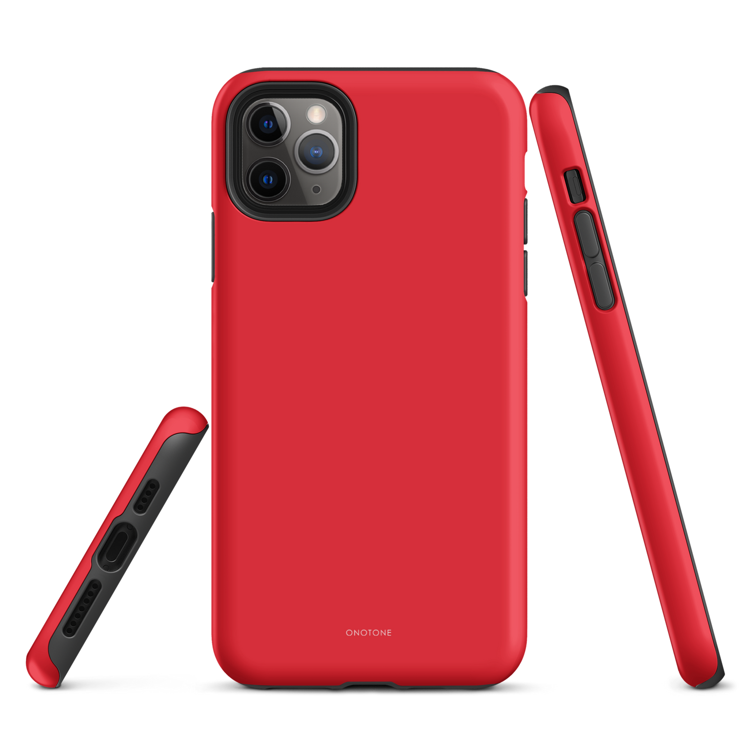Ferrari Red iPhone® Case - Pantone® 185