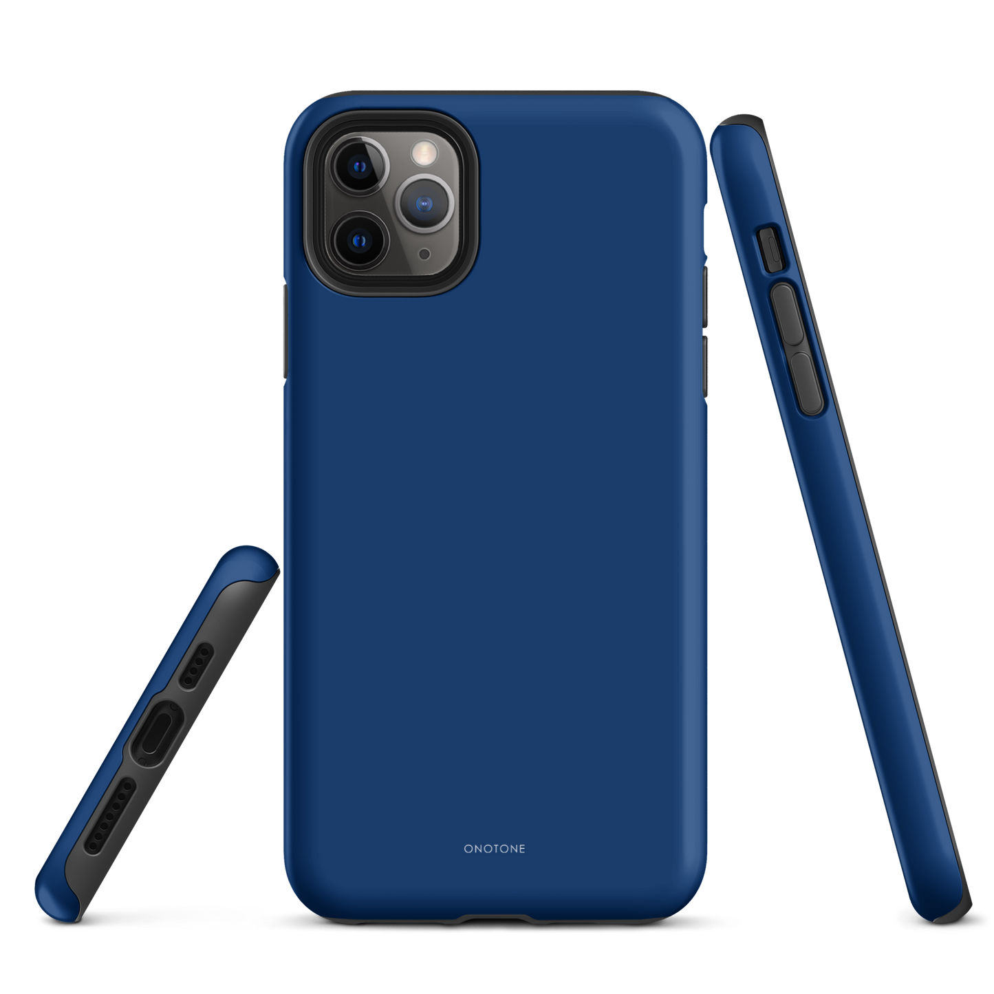 Blue iPhone® Case - Pantone 294