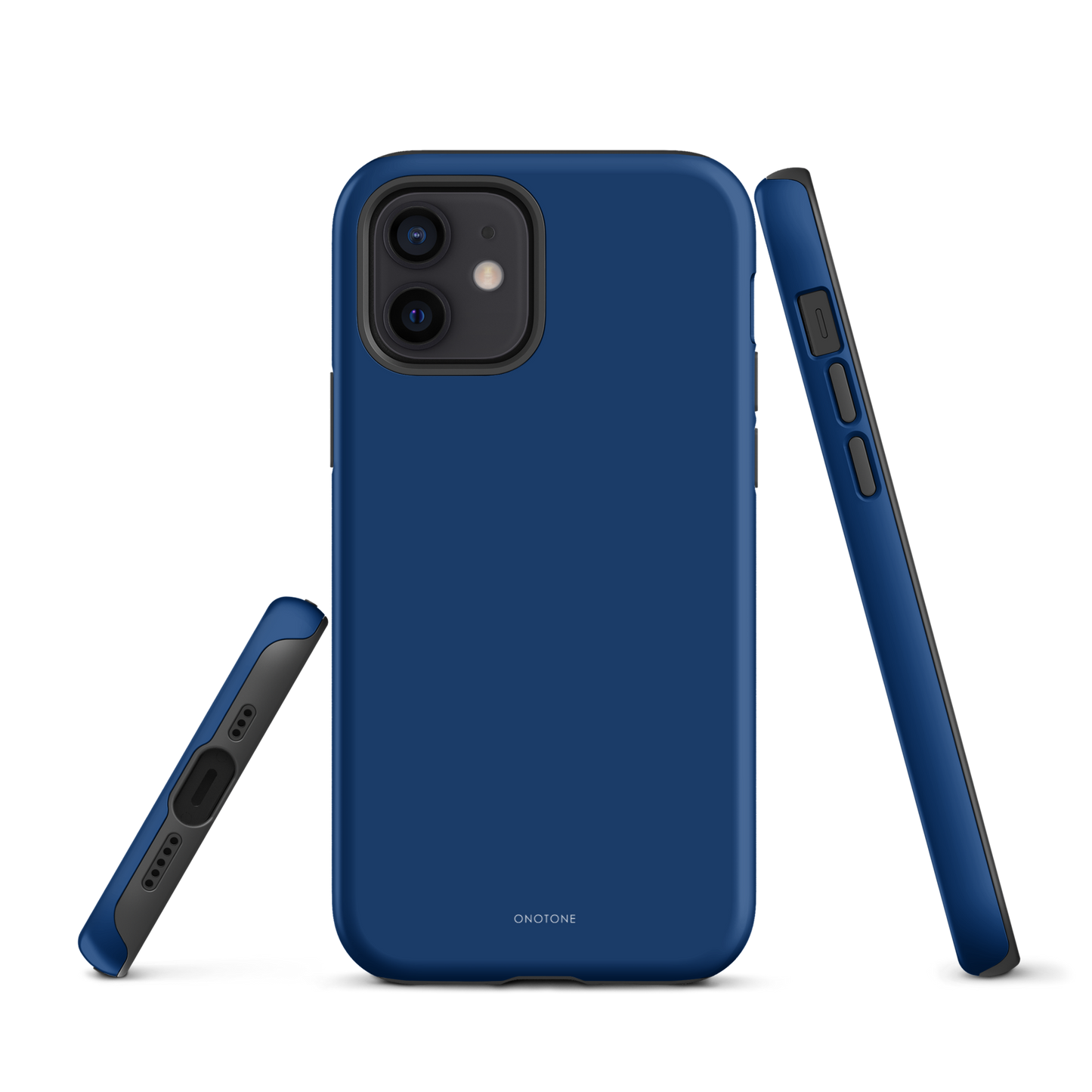 Blue iPhone® Case - Pantone 294