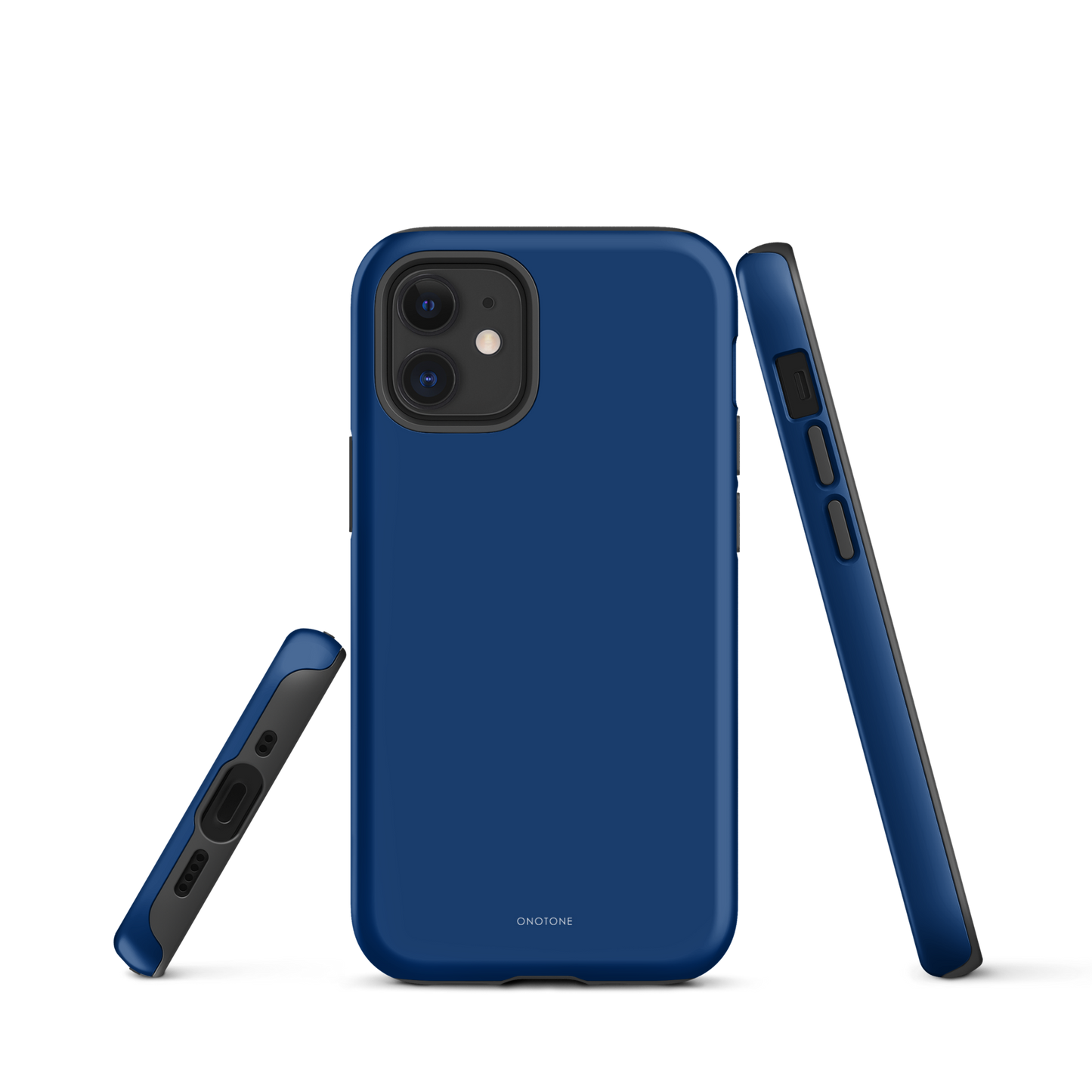 Blue iPhone® Case - Pantone 294