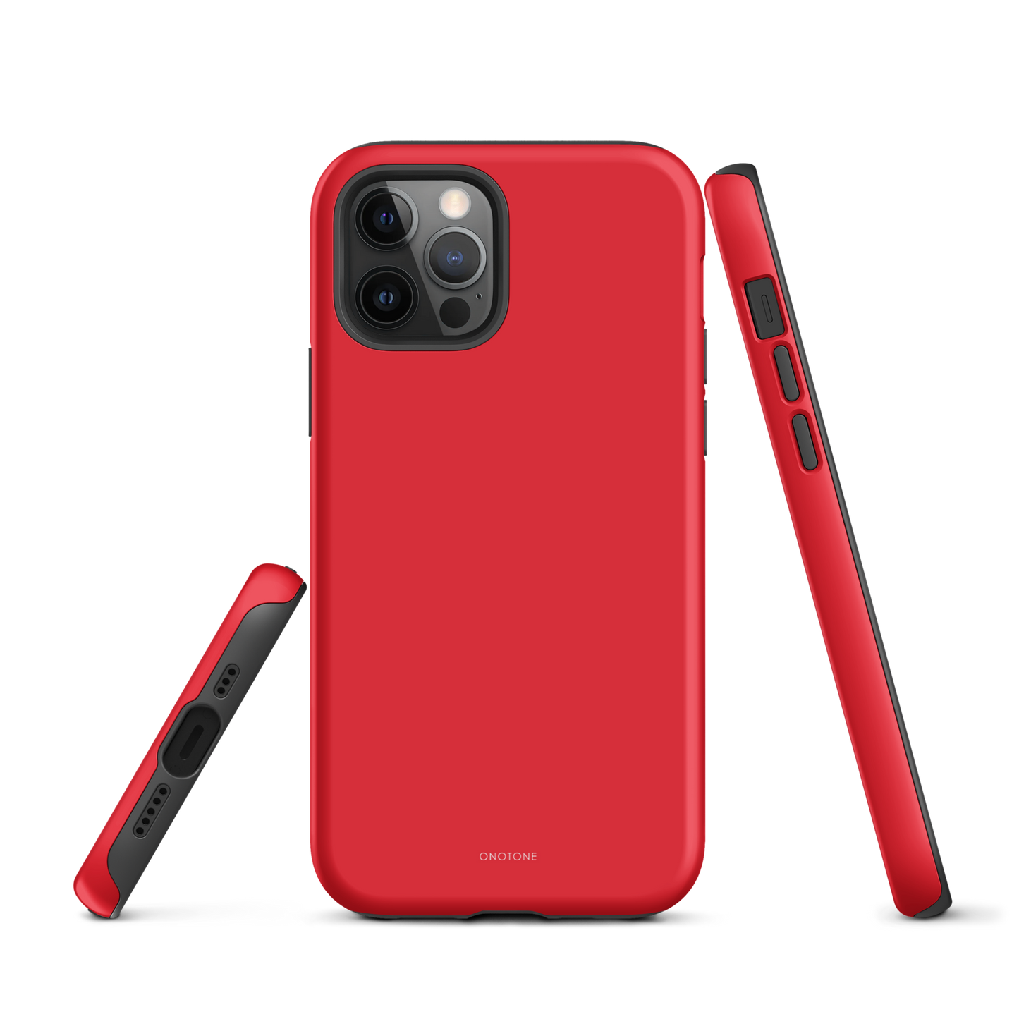 Ferrari Red iPhone® Case - Pantone® 185