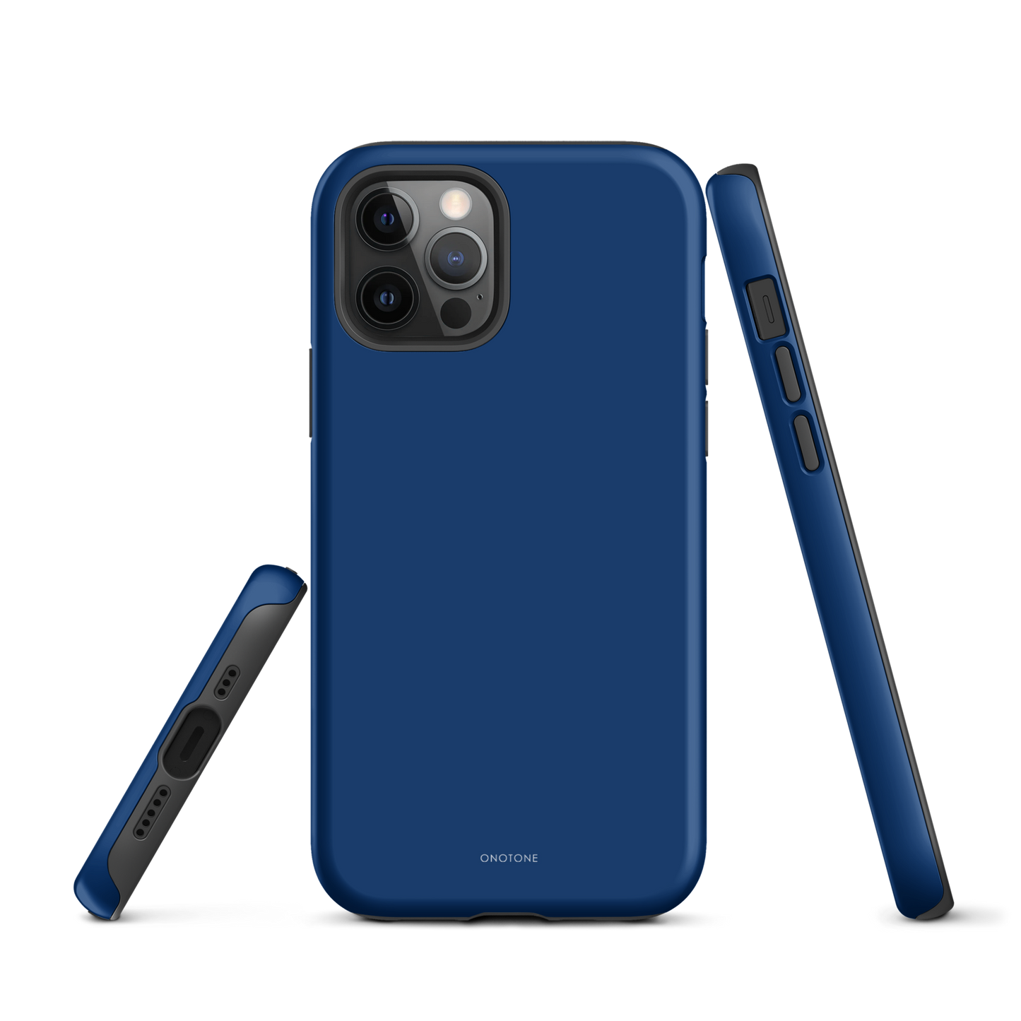 Blue iPhone® Case - Pantone 294