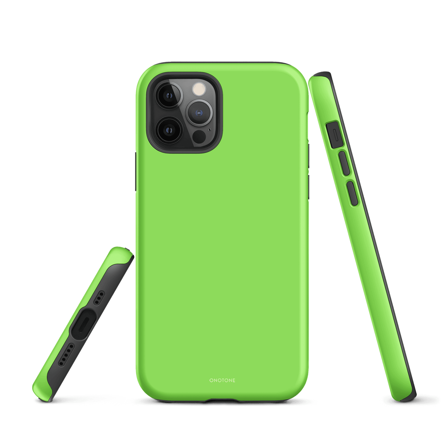 Apple Green iPhone Case