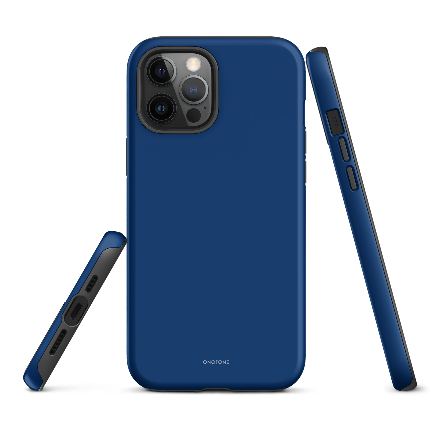 Blue iPhone® Case - Pantone 294