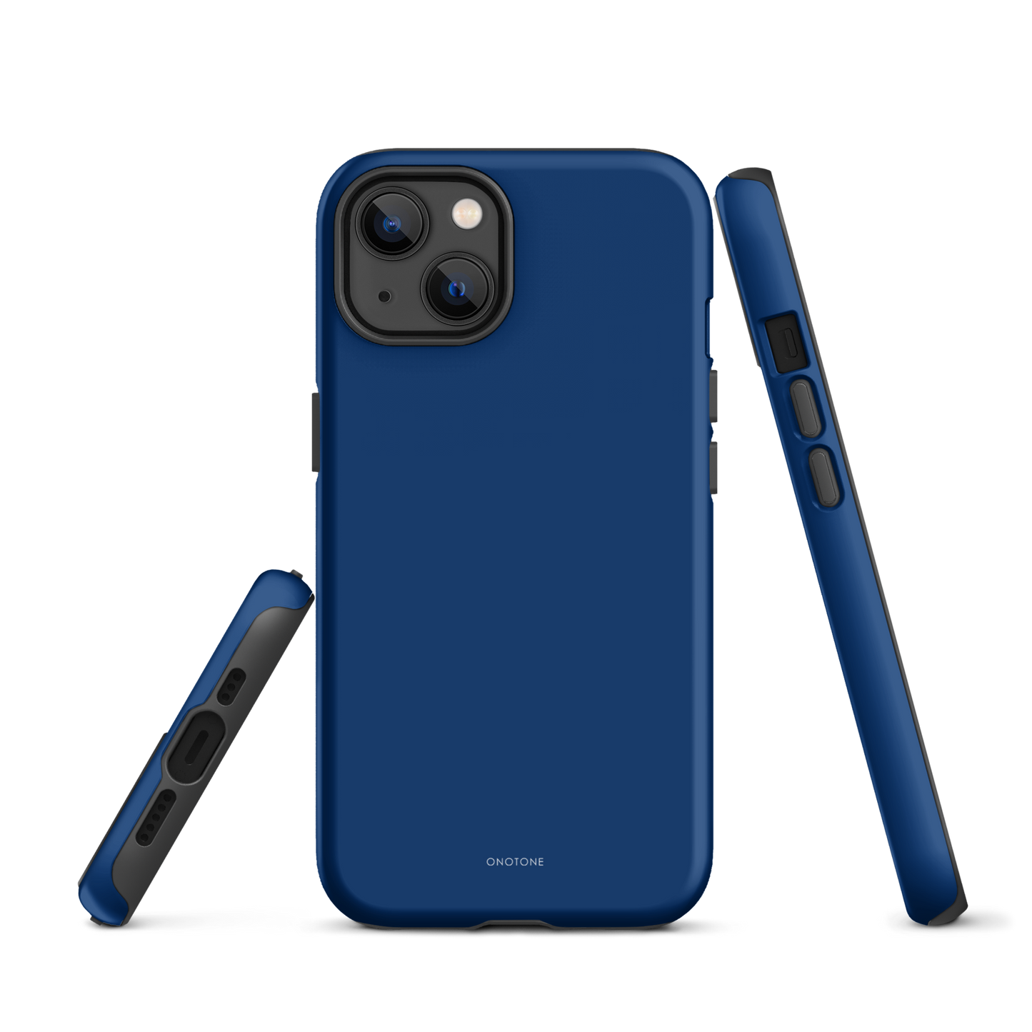 Blue iPhone® Case - Pantone 294