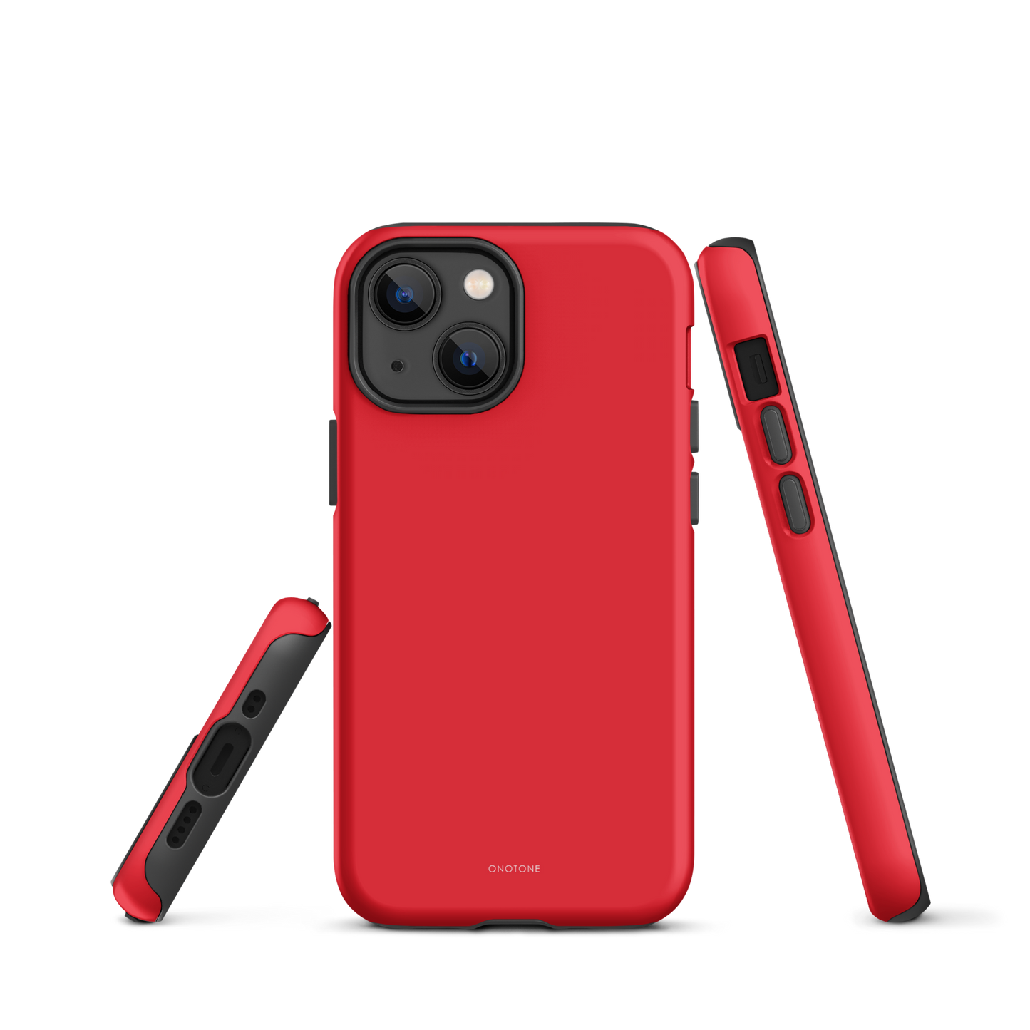 Ferrari Red iPhone® Case - Pantone® 185