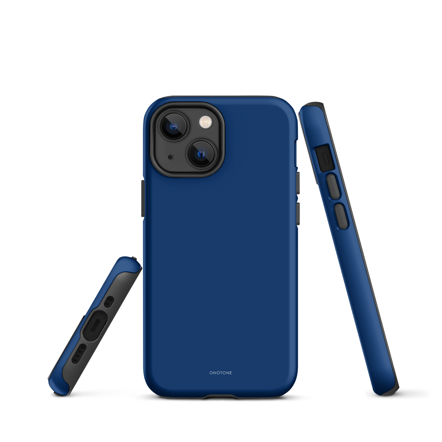 Blue iPhone® Case - Pantone 294