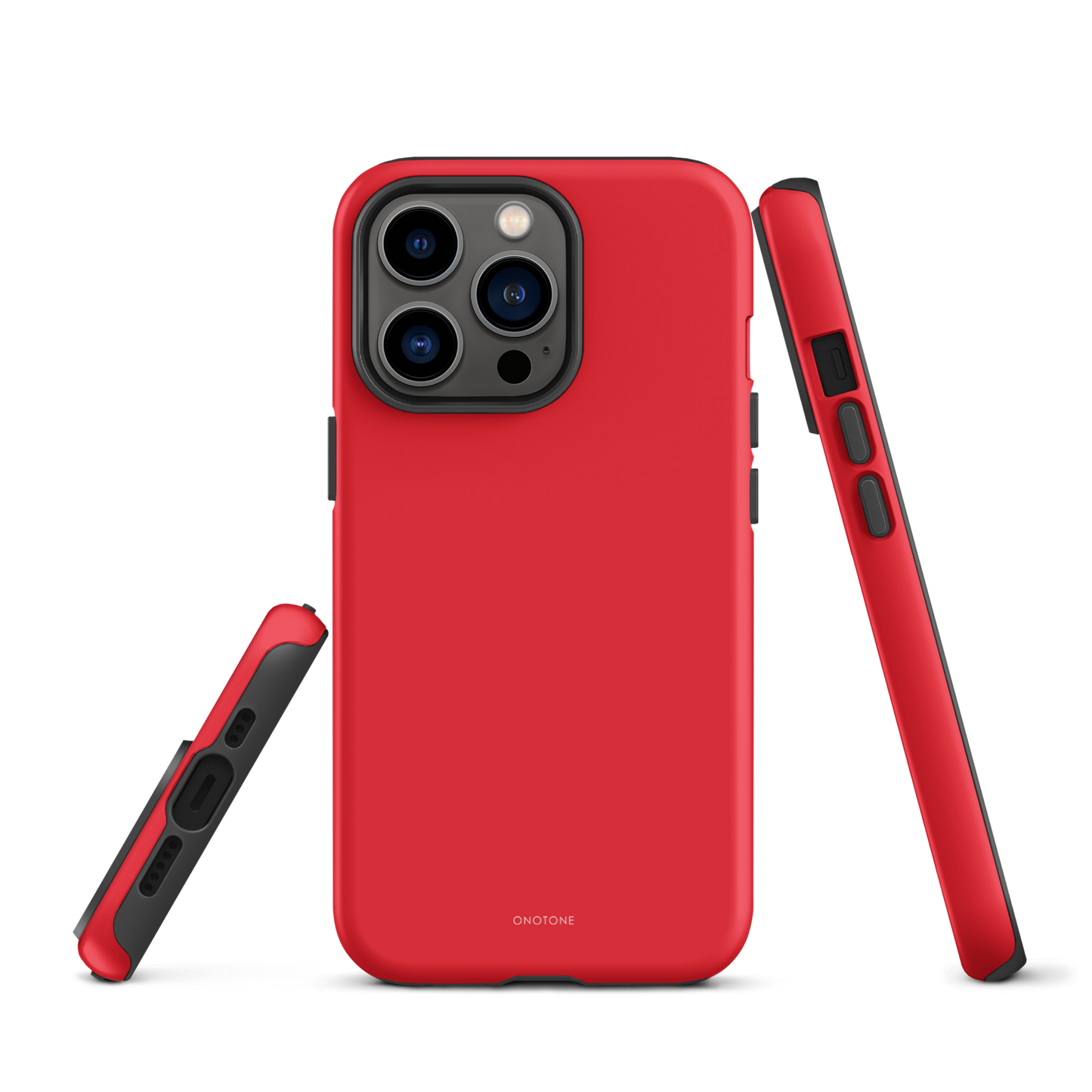 Ferrari Red iPhone® Case - Pantone® 185