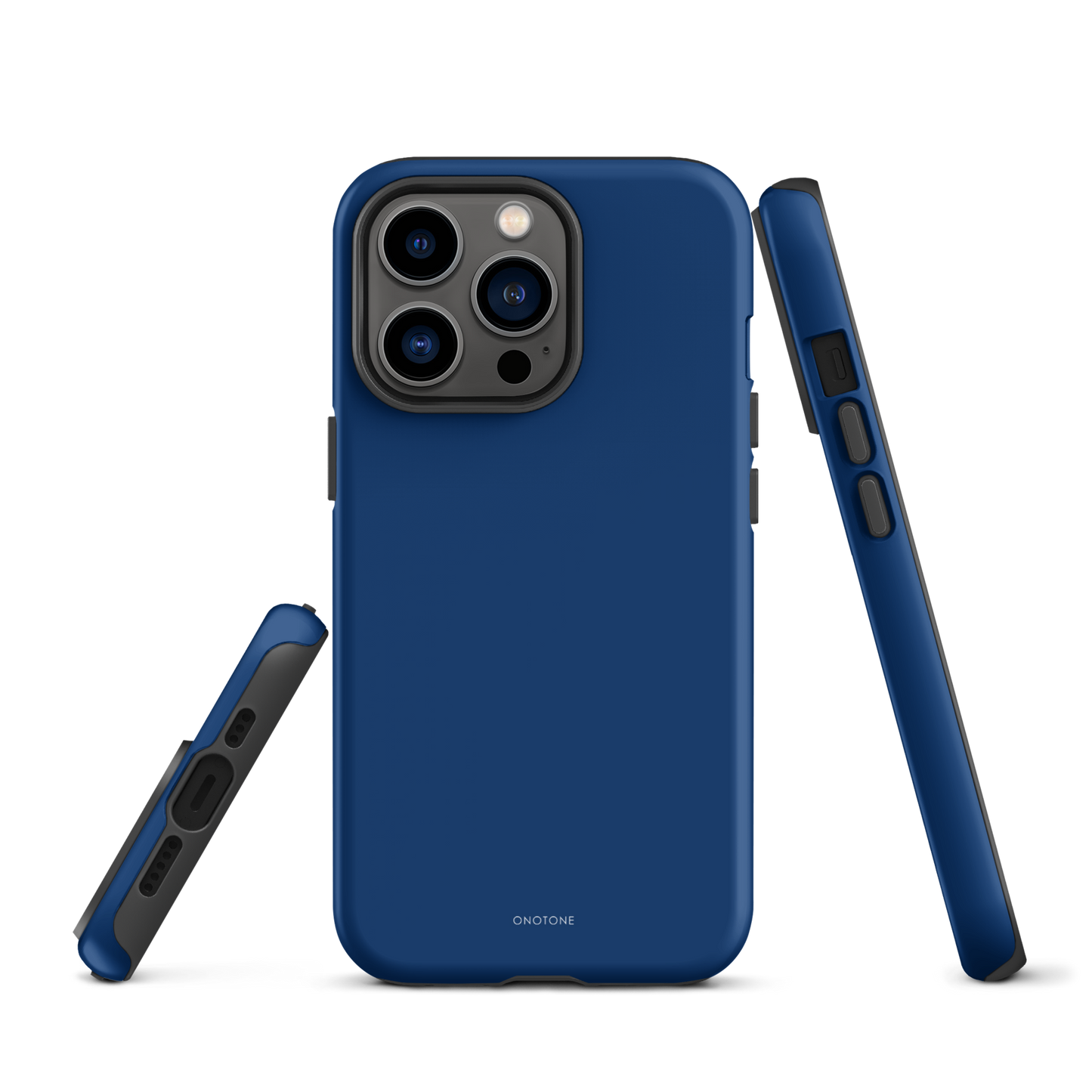 Blue iPhone® Case - Pantone 294