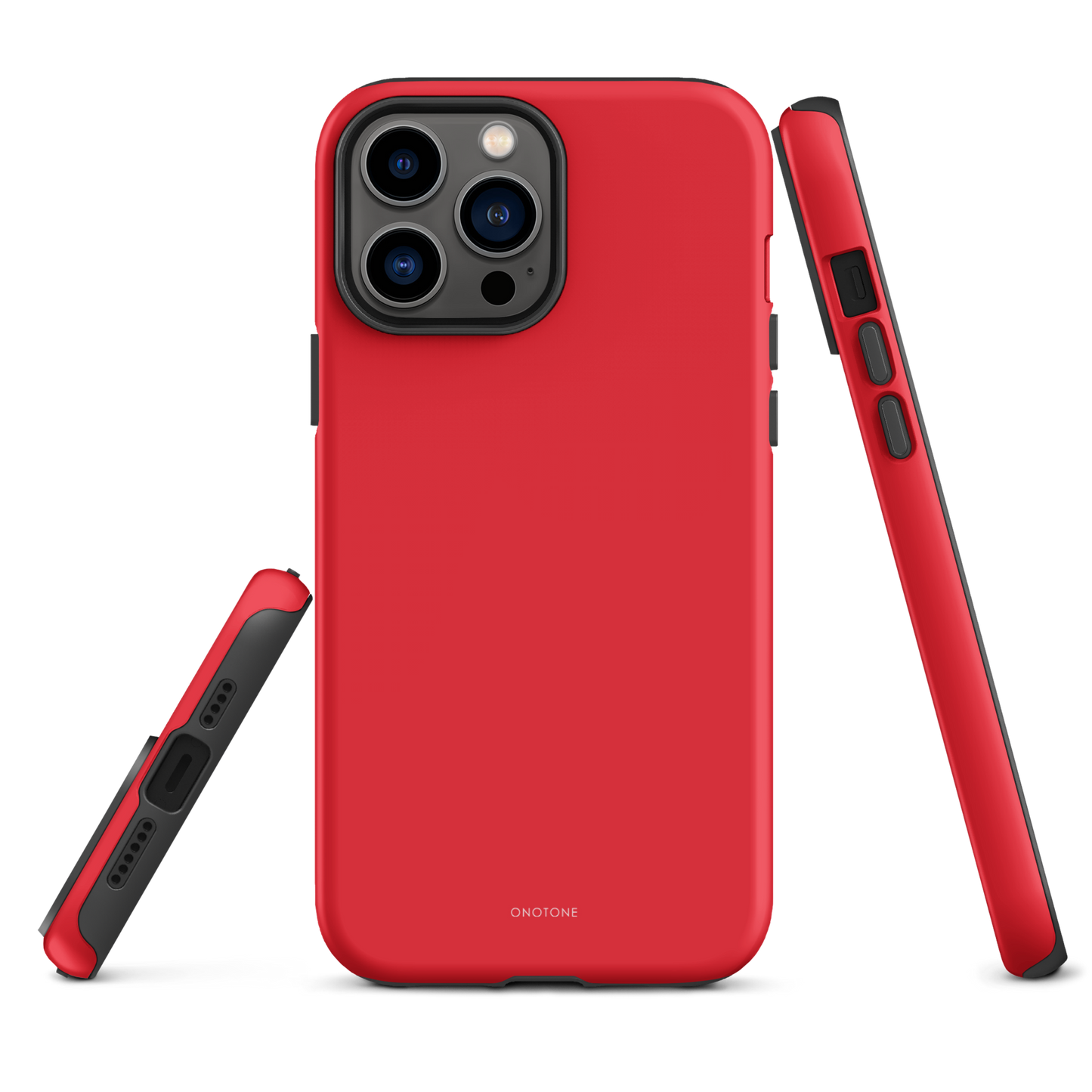 Ferrari Red iPhone® Case - Pantone® 185