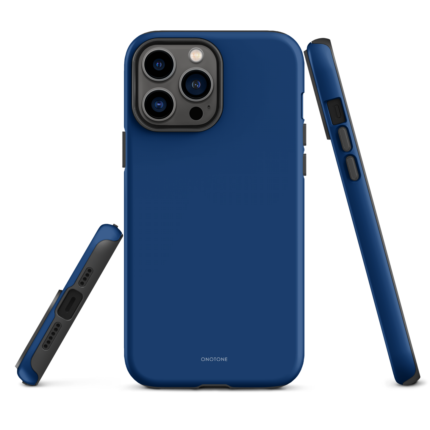 Blue iPhone® Case - Pantone 294