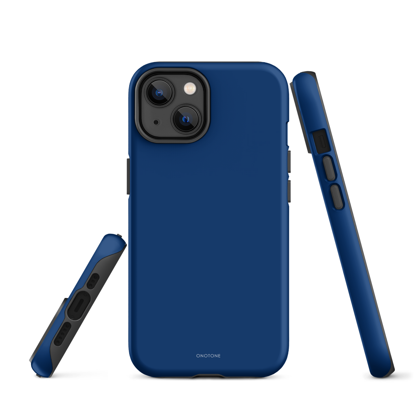 Blue iPhone® Case - Pantone 294