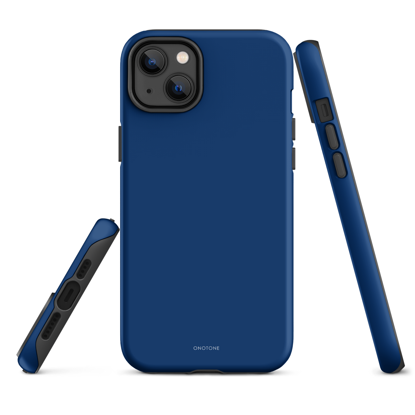 Blue iPhone® Case - Pantone 294