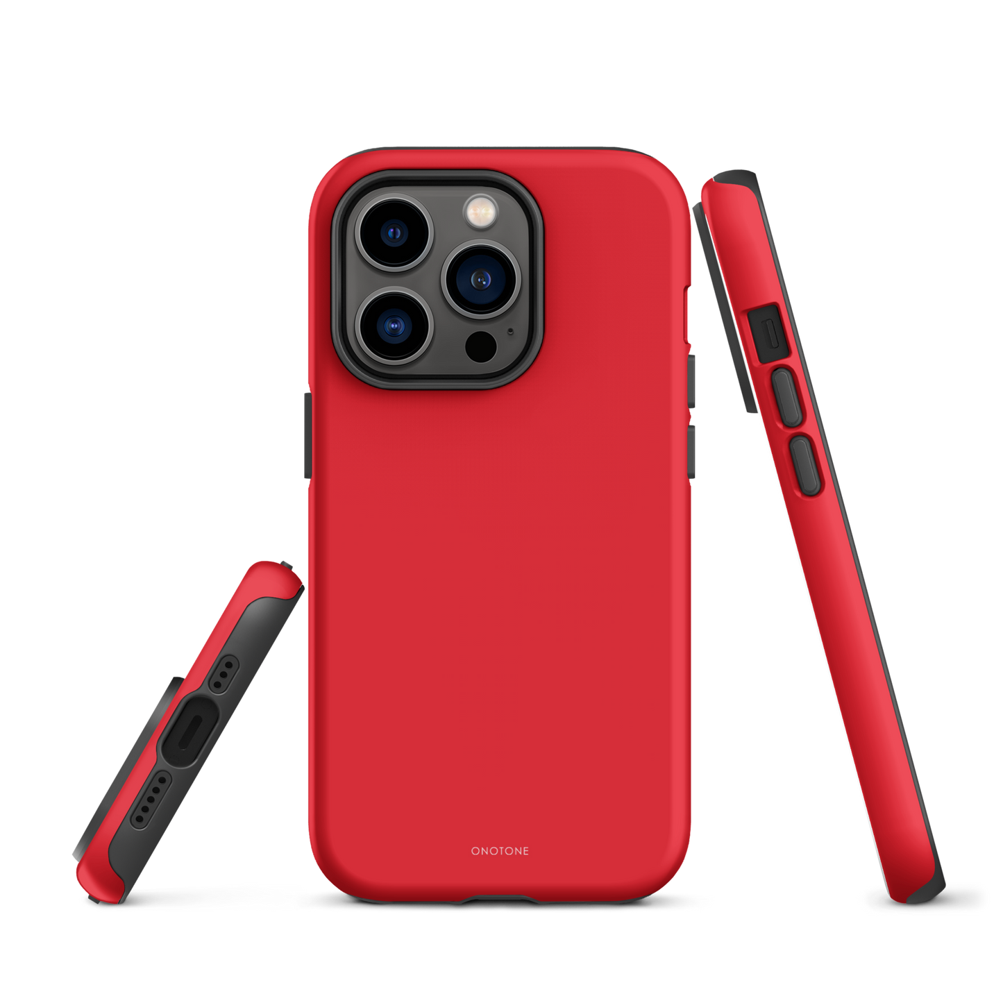 Ferrari Red iPhone® Case - Pantone® 185
