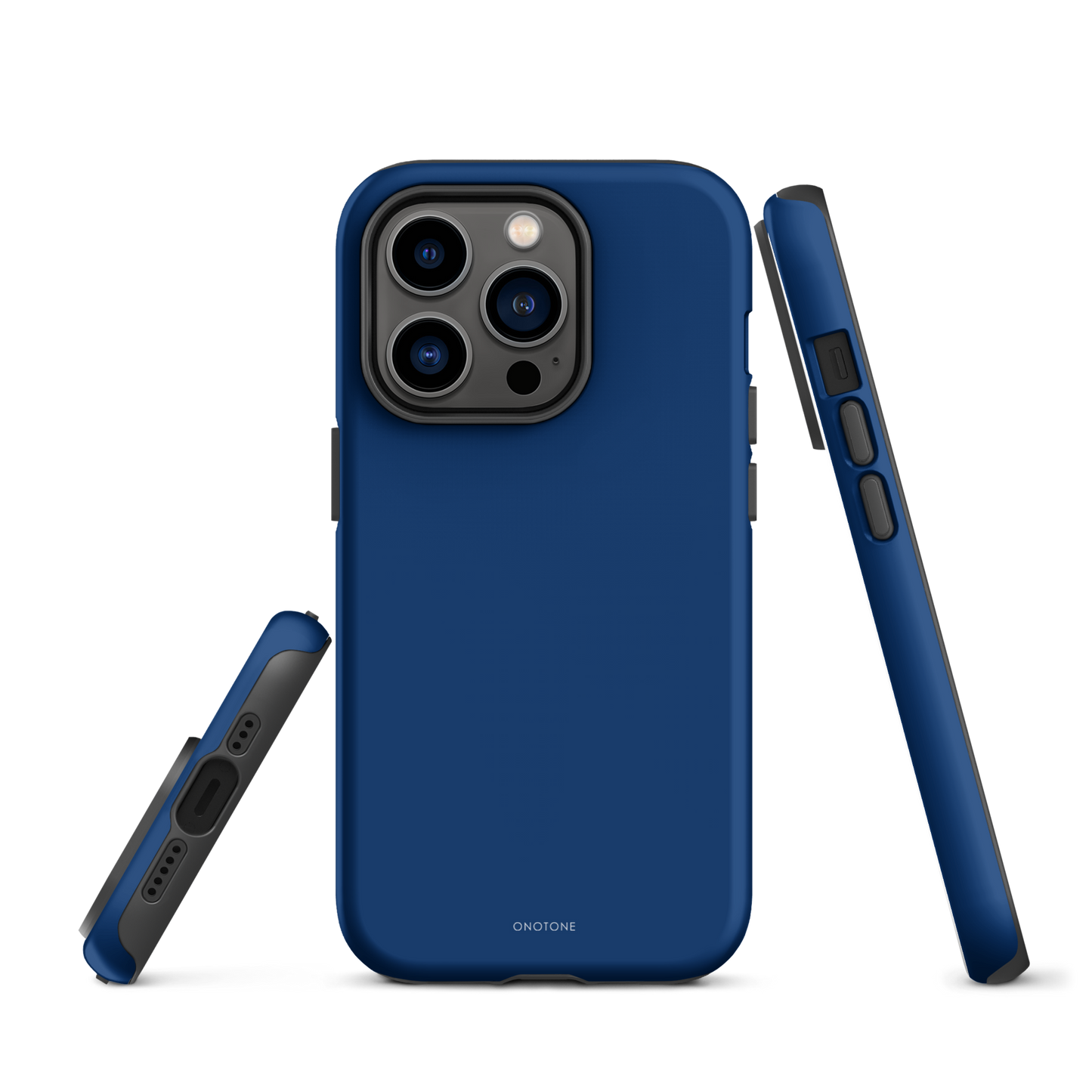 Blue iPhone® Case - Pantone 294