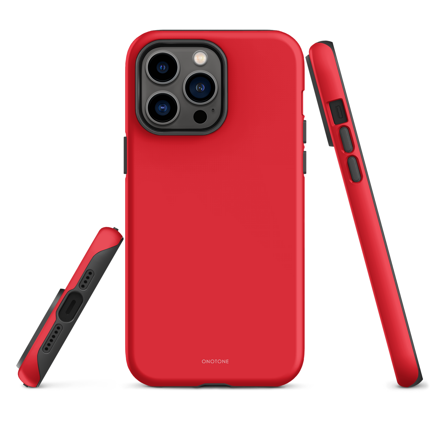 Ferrari Red iPhone® Case - Pantone® 185