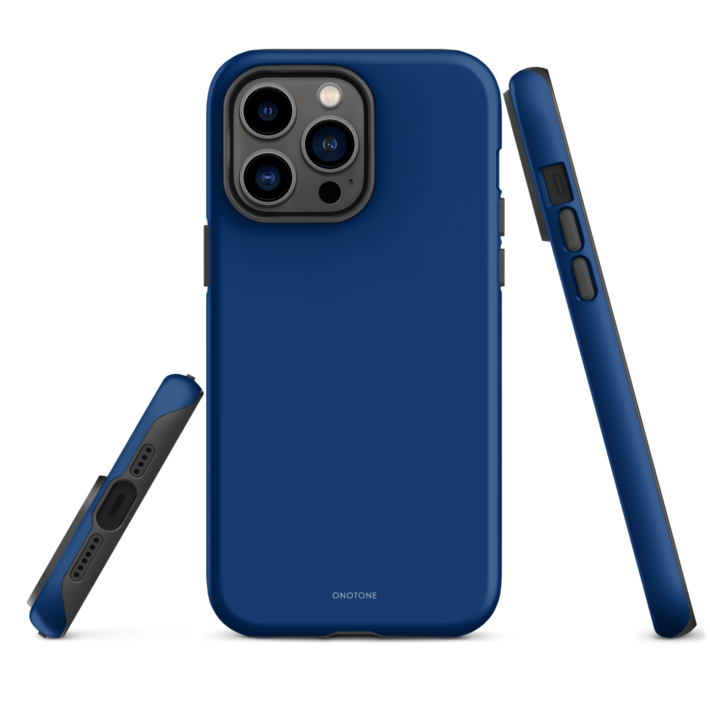 Blue iPhone® Case - Pantone 294
