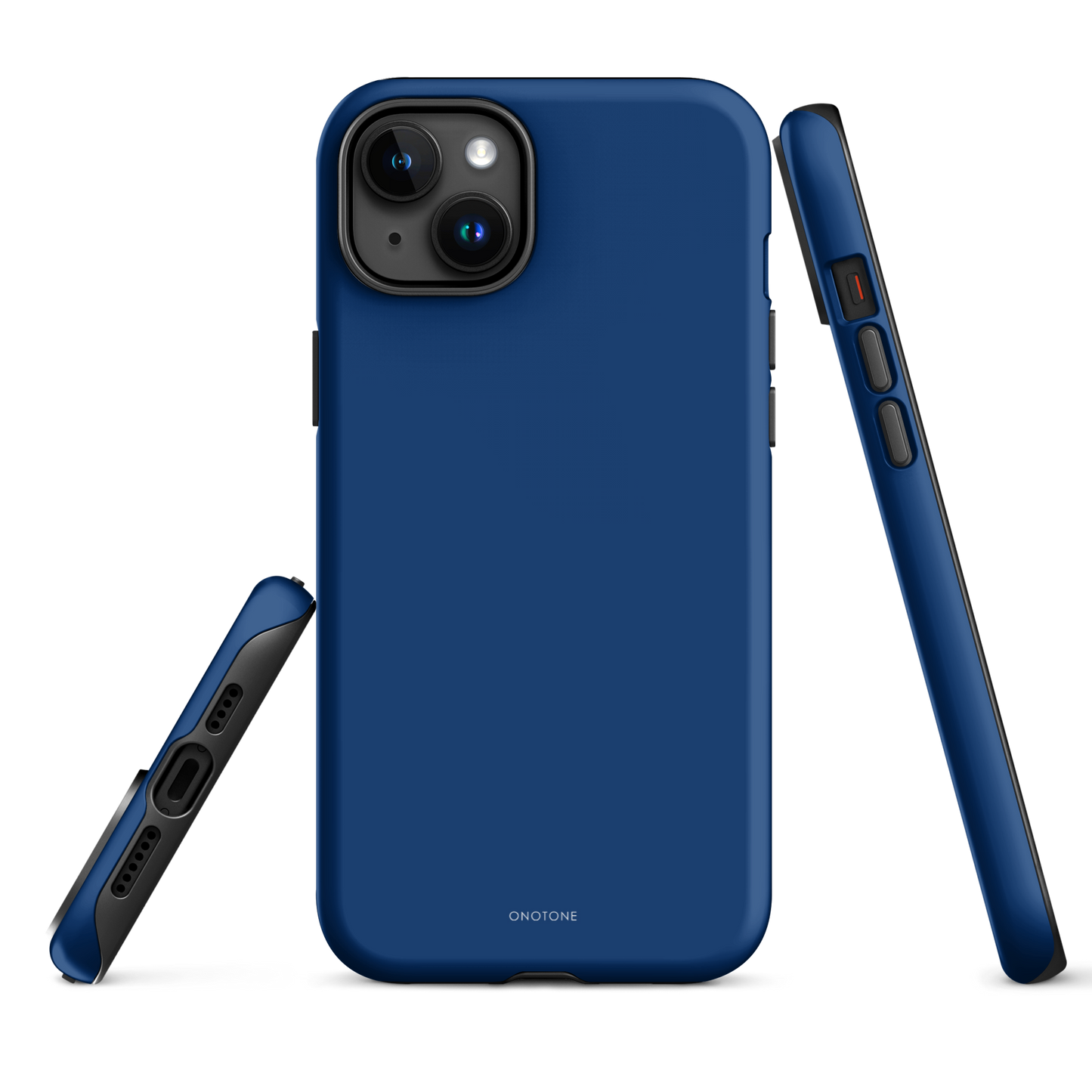 Blue iPhone® Case - Pantone 294