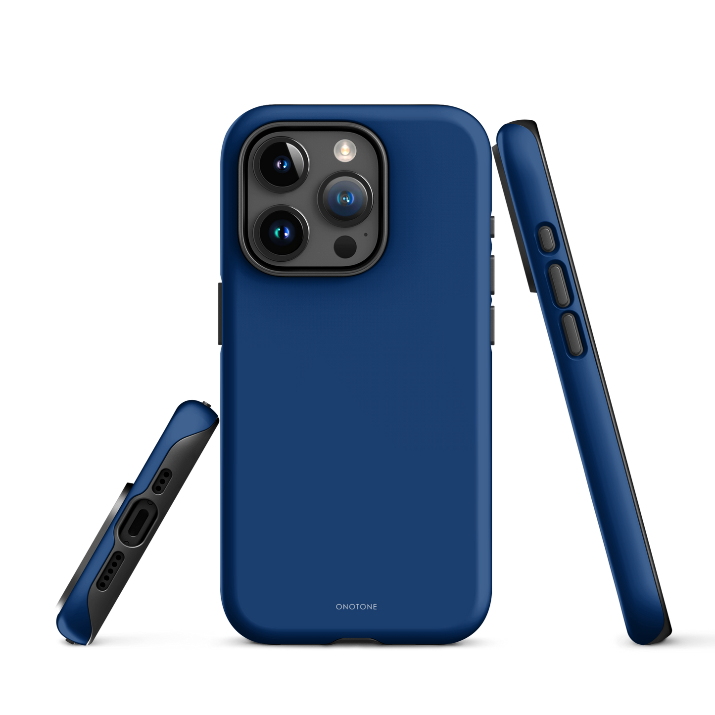Blue iPhone® Case - Pantone 294