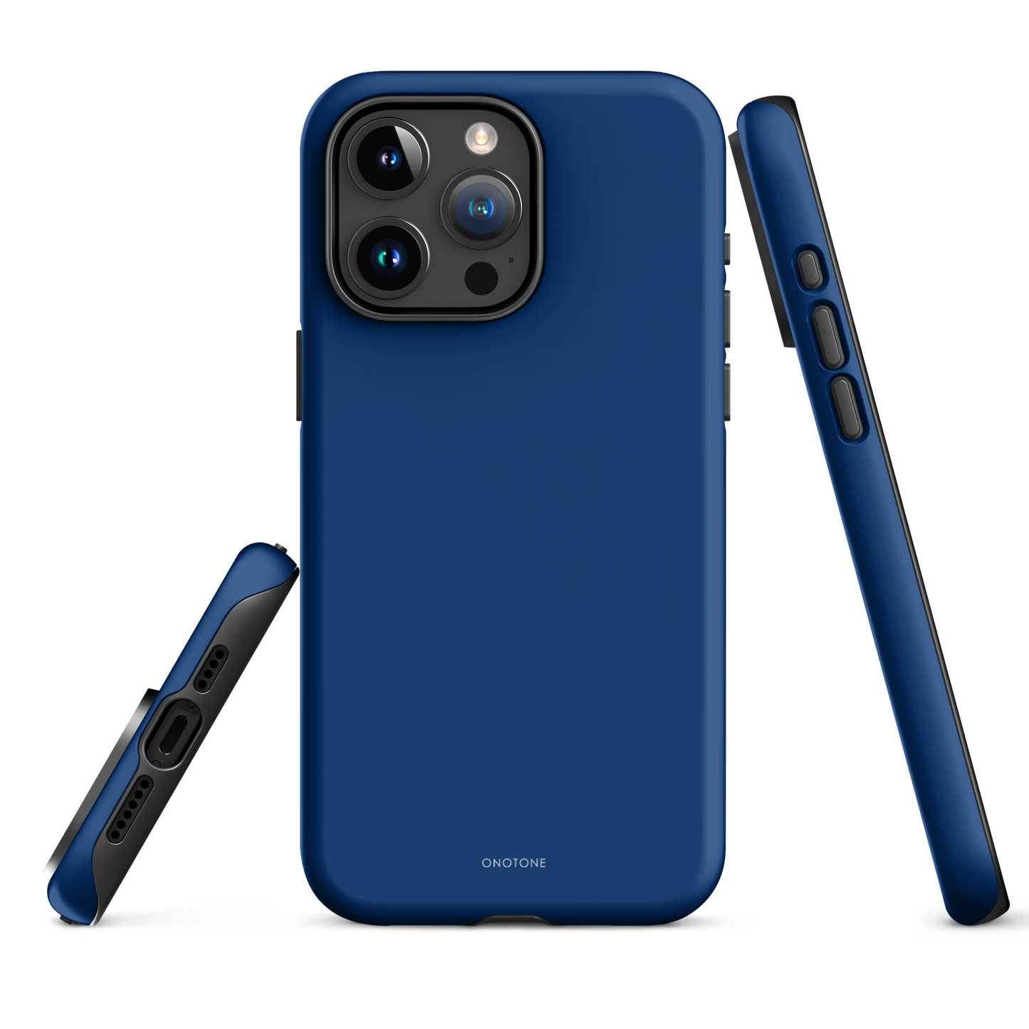 Blue iPhone® Case - Pantone 294