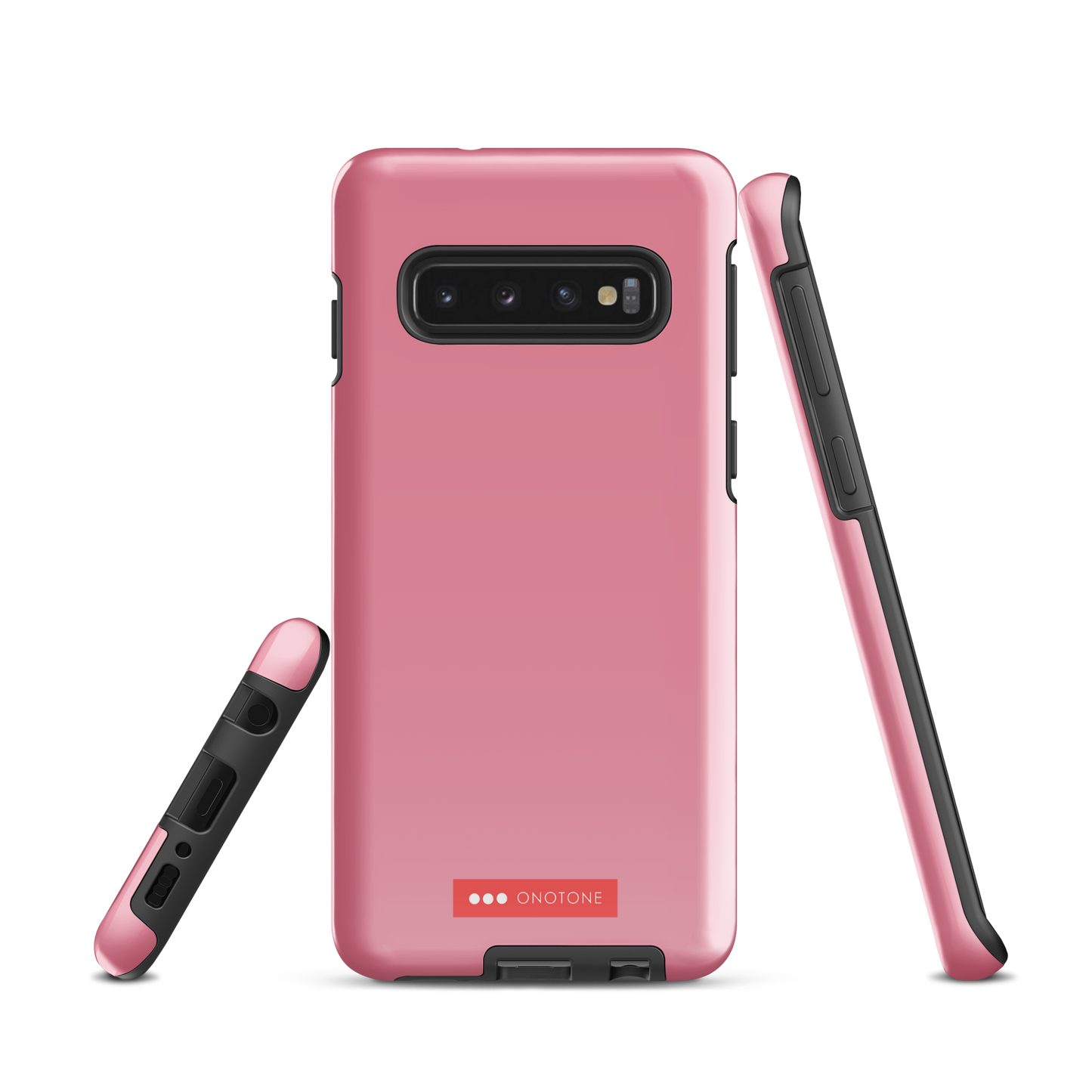 Cotton Candy Pink Samsung Galaxy Case - Pantone® 197
