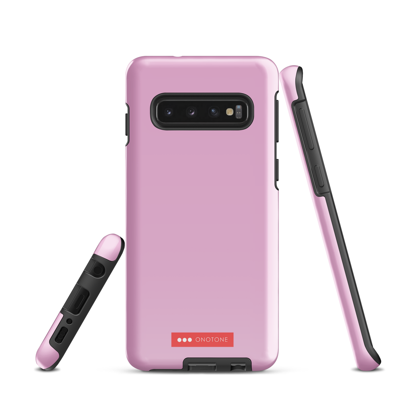 Baby Pink Samsung Galaxy Case - Pantone® 217
