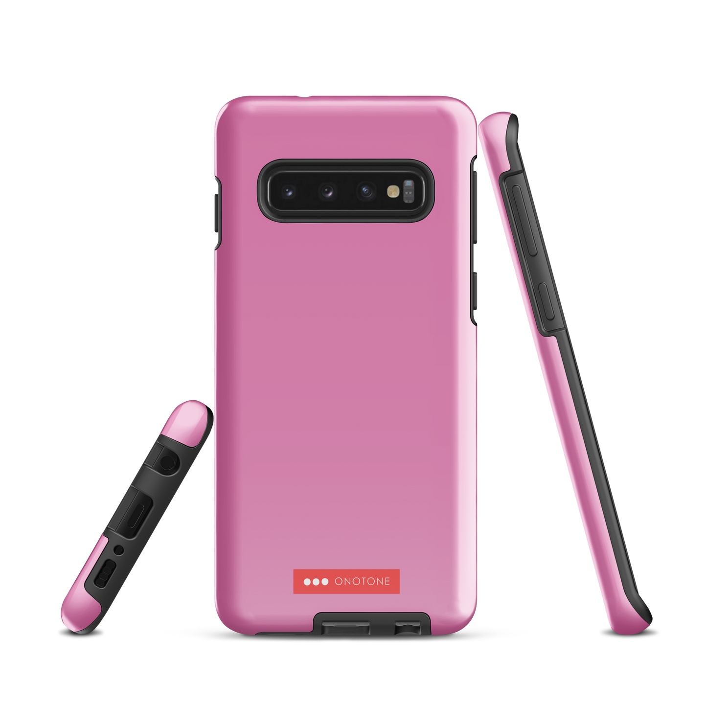 Cotton Candy Samsung Galaxy Case - Pantone® 223