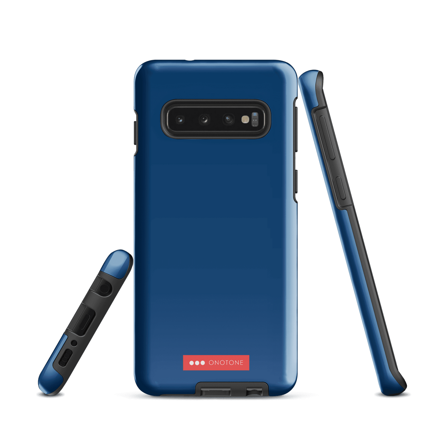 TEAL BLUE SAMSUNG GALAXY CASE - PANTONE® 301