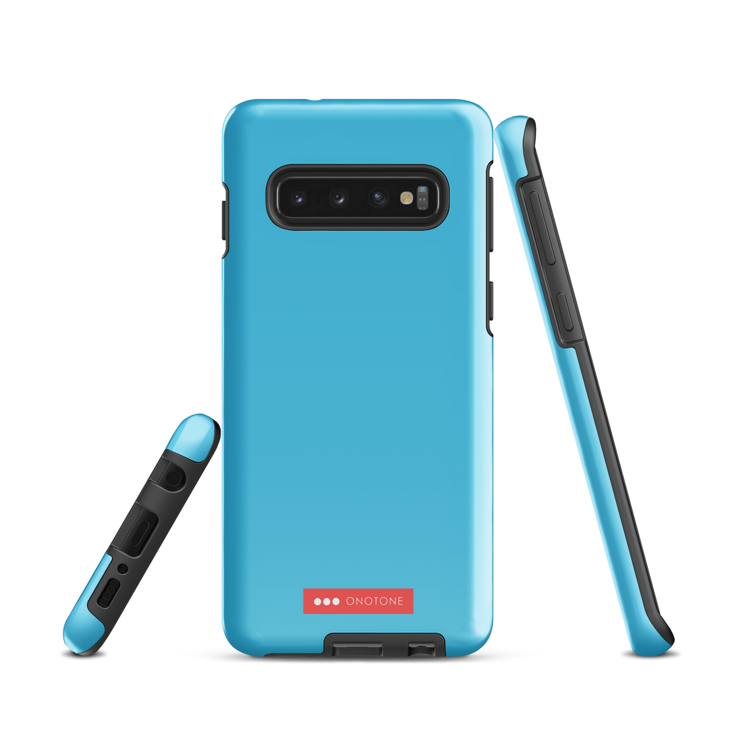 BABY BLUE SAMSUNG GALAXY CASE - PANTONE® 305