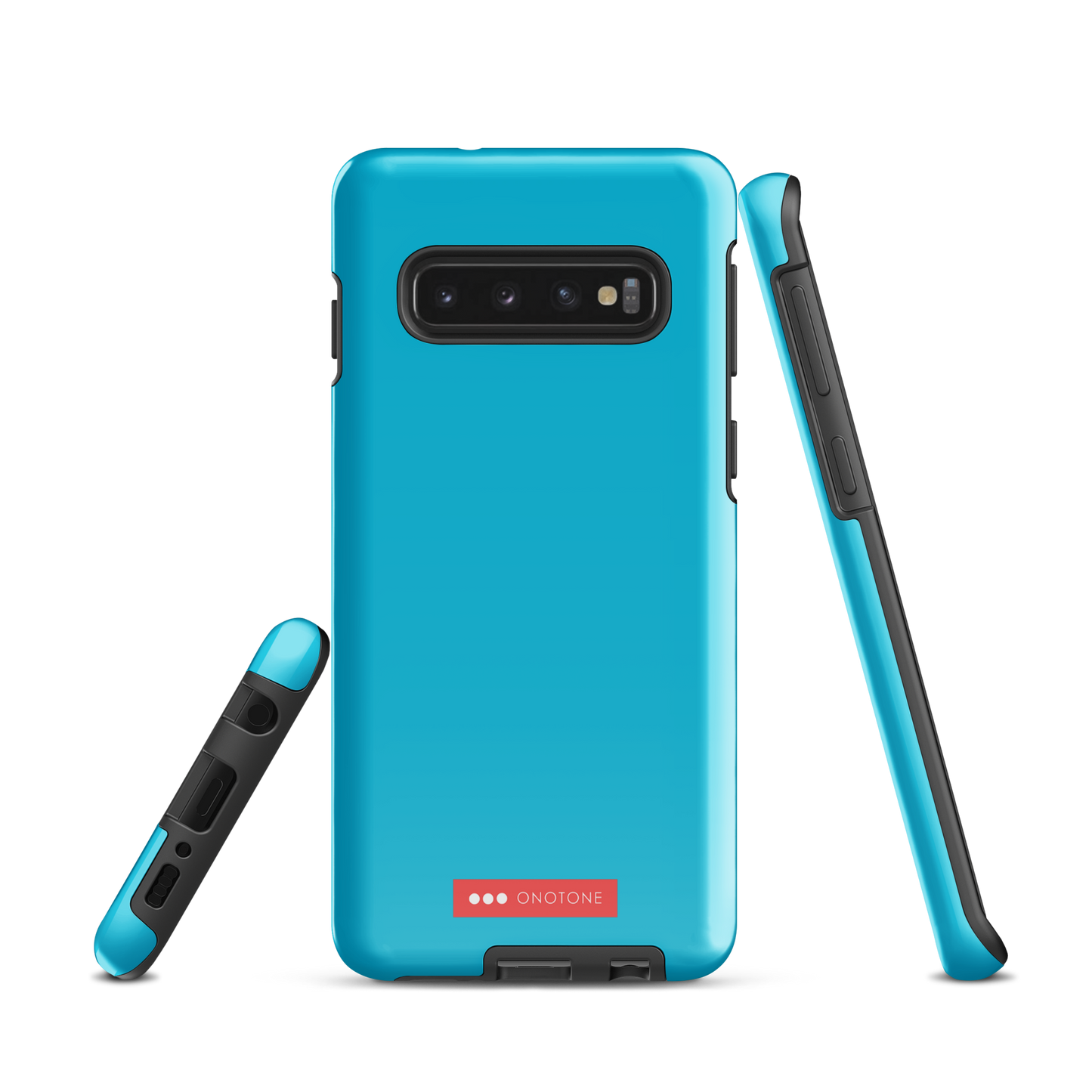 BABY BLUE SAMSUNG GALAXY CASE - PANTONE® 311