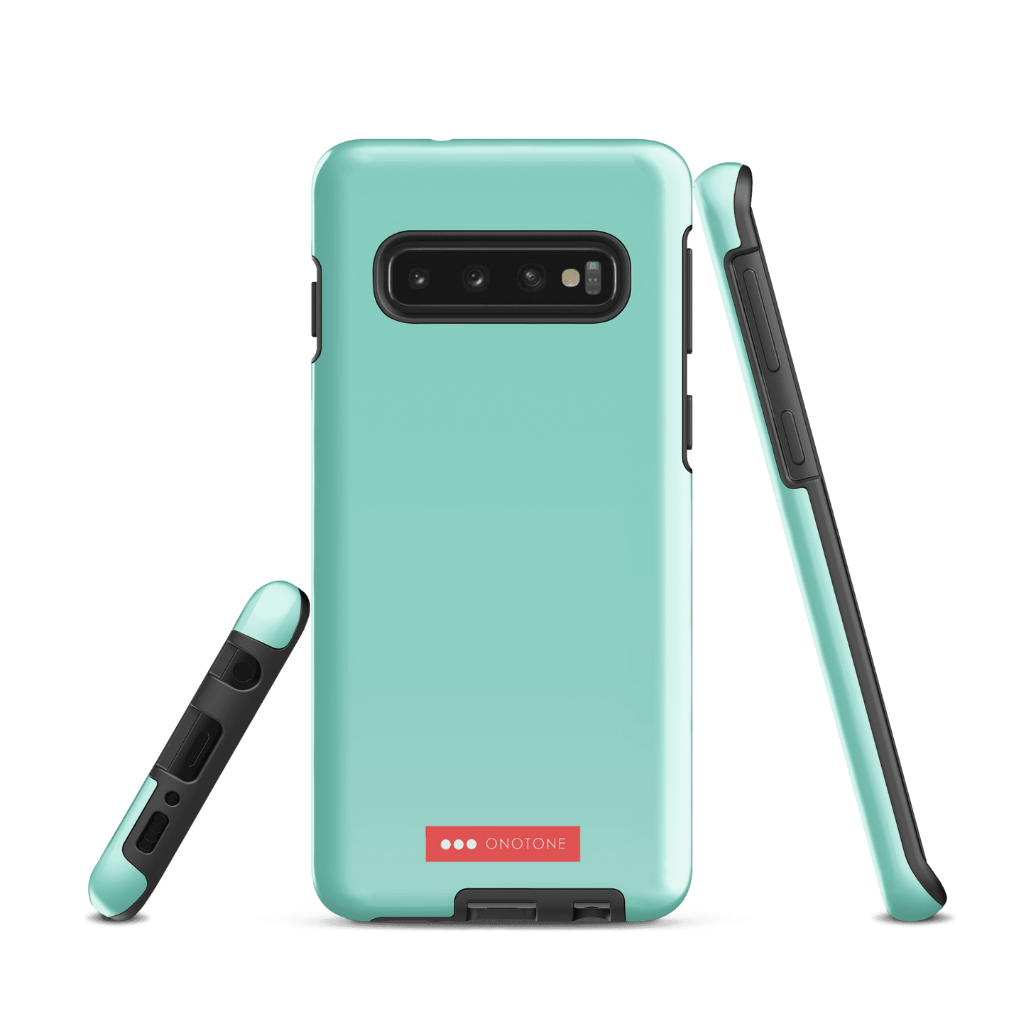 MINT GREEN SAMSUNG GALAXY CASE - PANTONE® 331