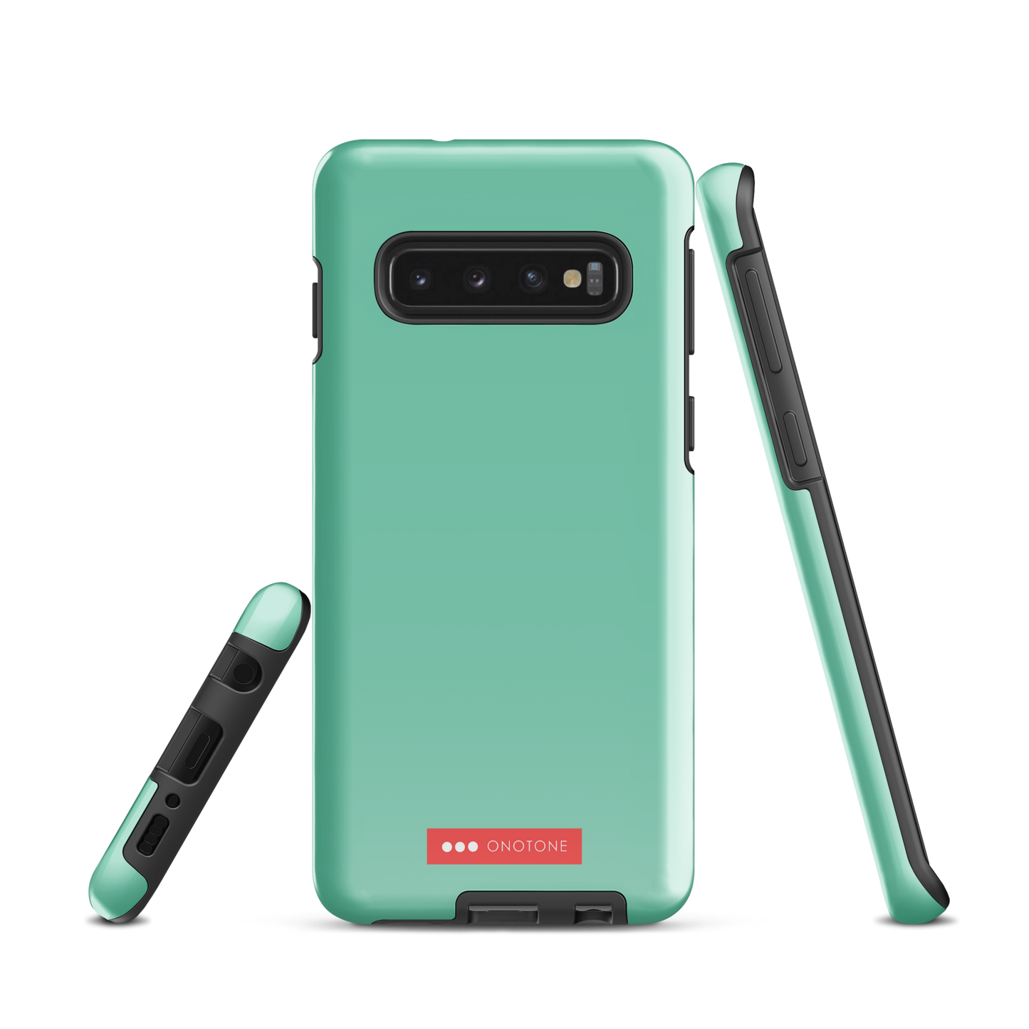 MINT GREEN SAMSUNG GALAXY CASE - PANTONE® 337