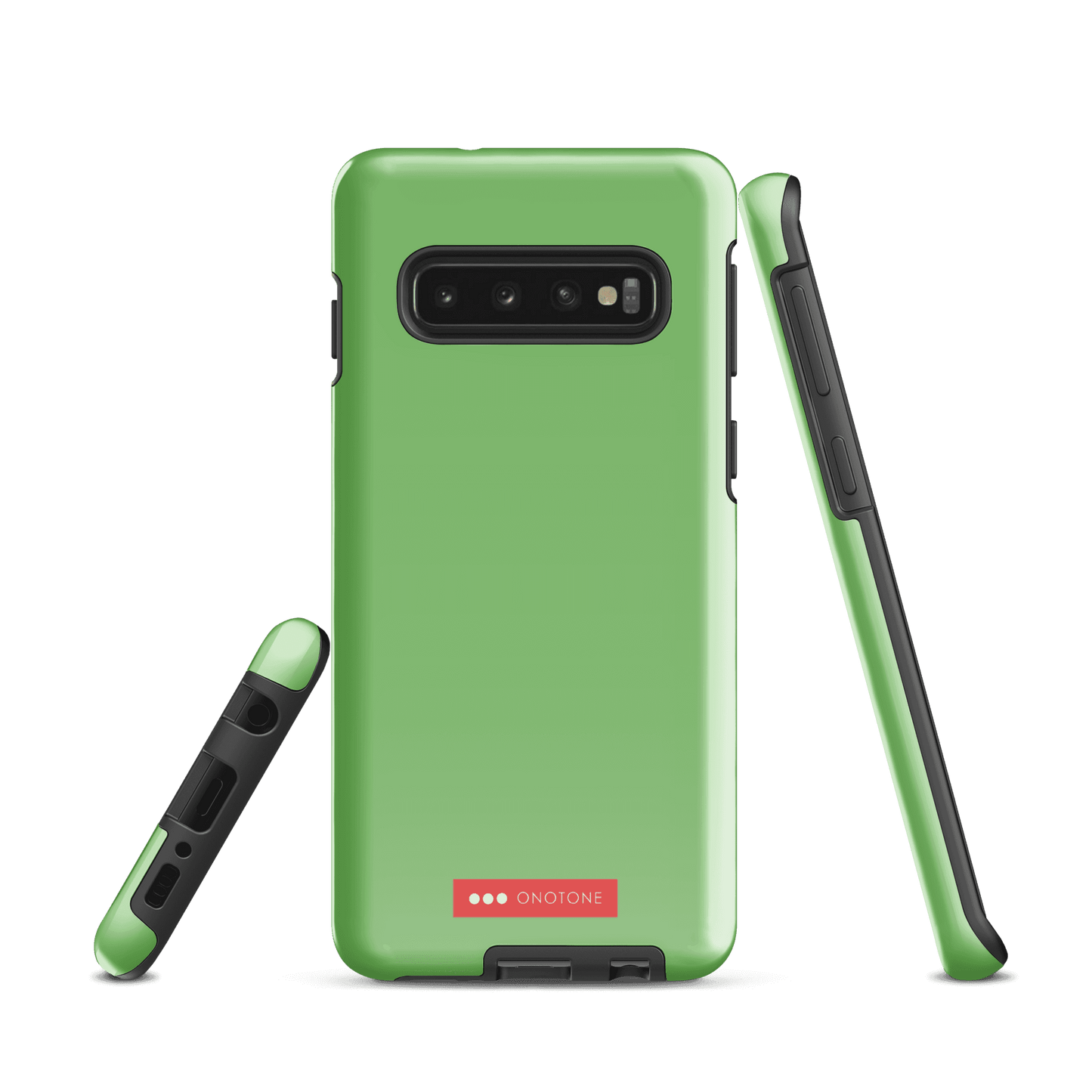 MOSS GREEN SAMSUNG GALAXY CASE - PANTONE® 358