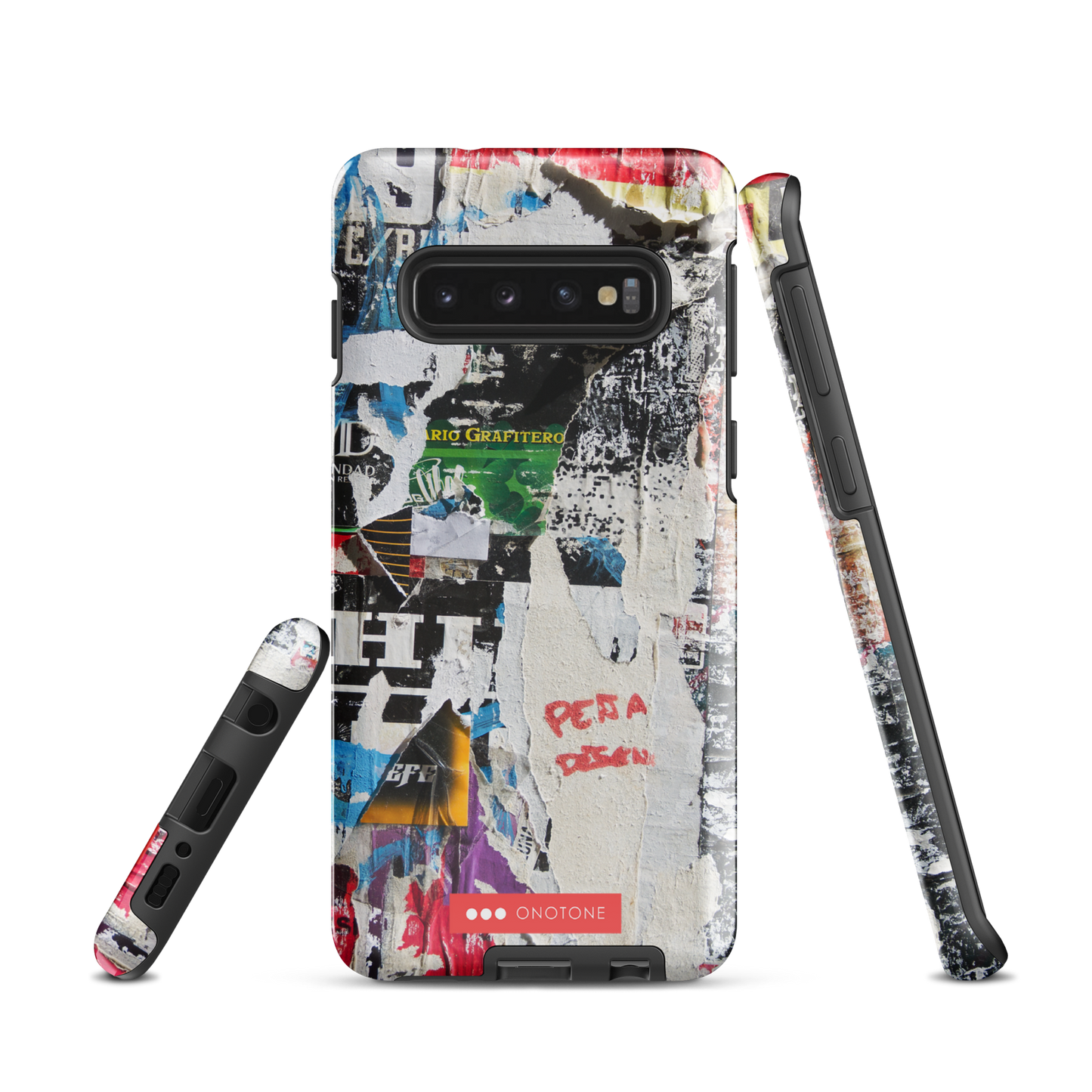 Graffiti Samsung® Galaxy Phone Case