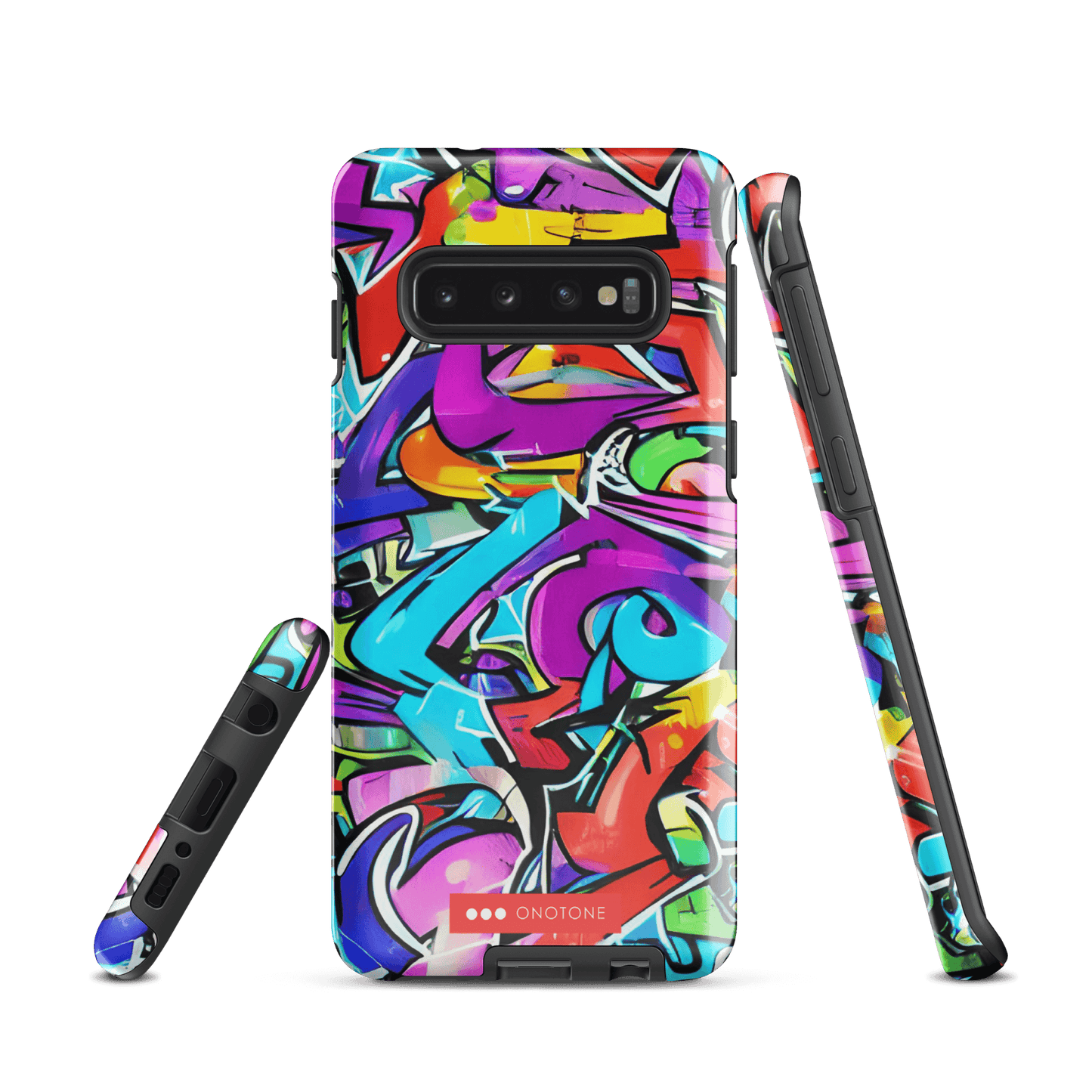 Graffiti Art Samsung® Galaxy Phone Case