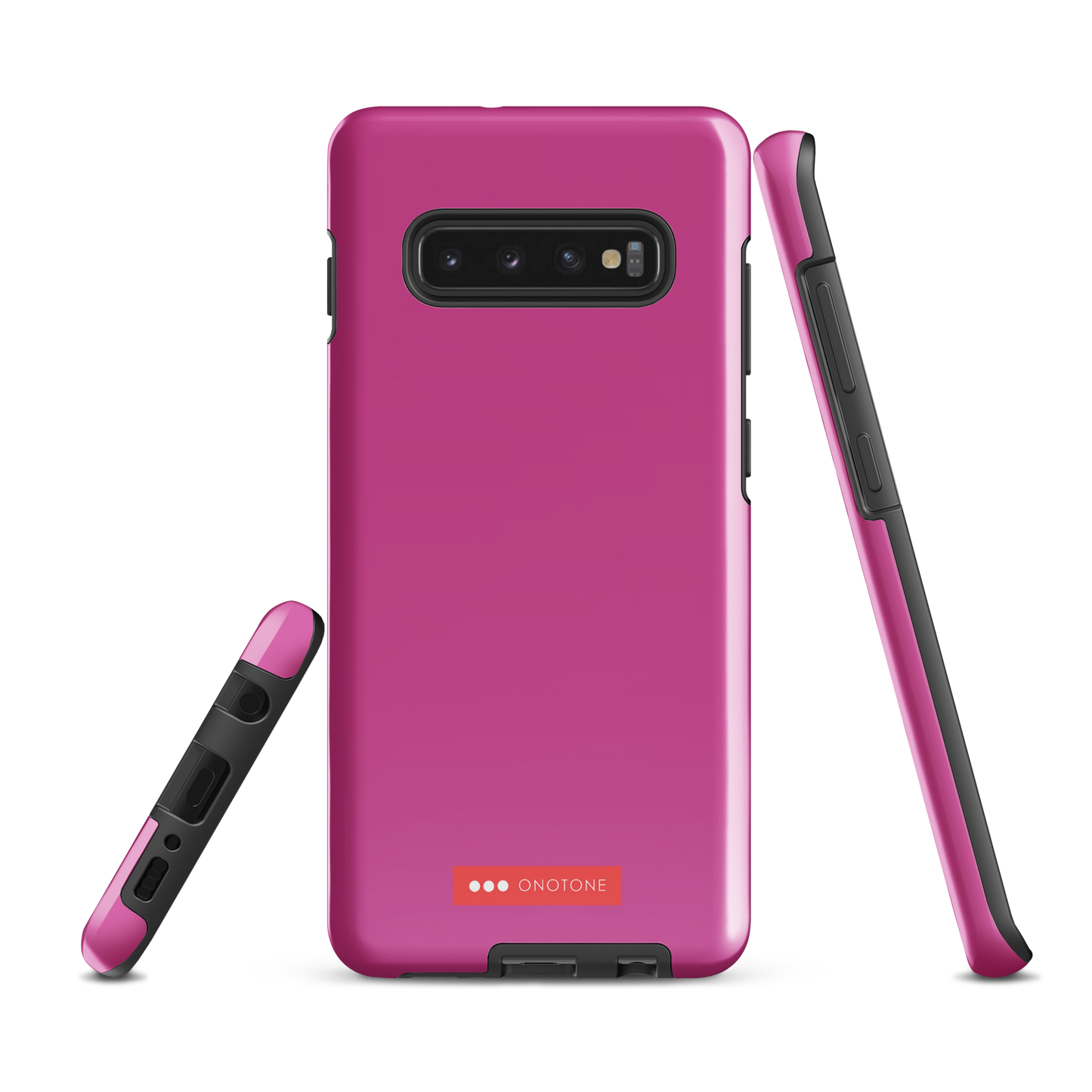 FANDANGO PINK SAMSUNG GALAXY CASE - PANTONE® 239