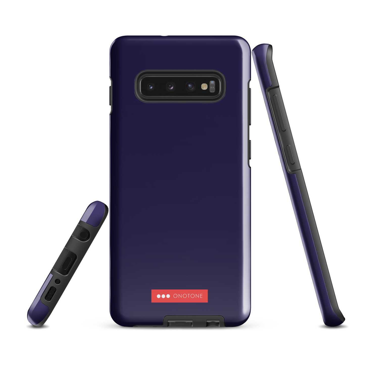 SAPPHIRE BLUE SAMSUNG GALAXY CASE - PANTONE® 274