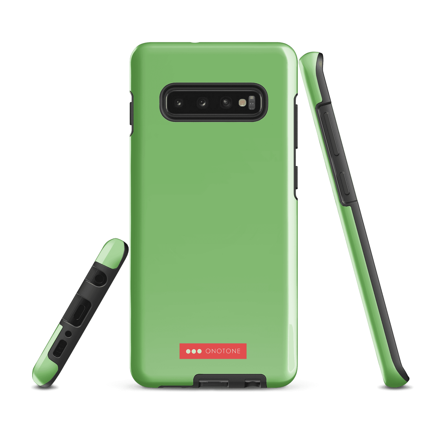 MOSS GREEN SAMSUNG GALAXY CASE - PANTONE® 358