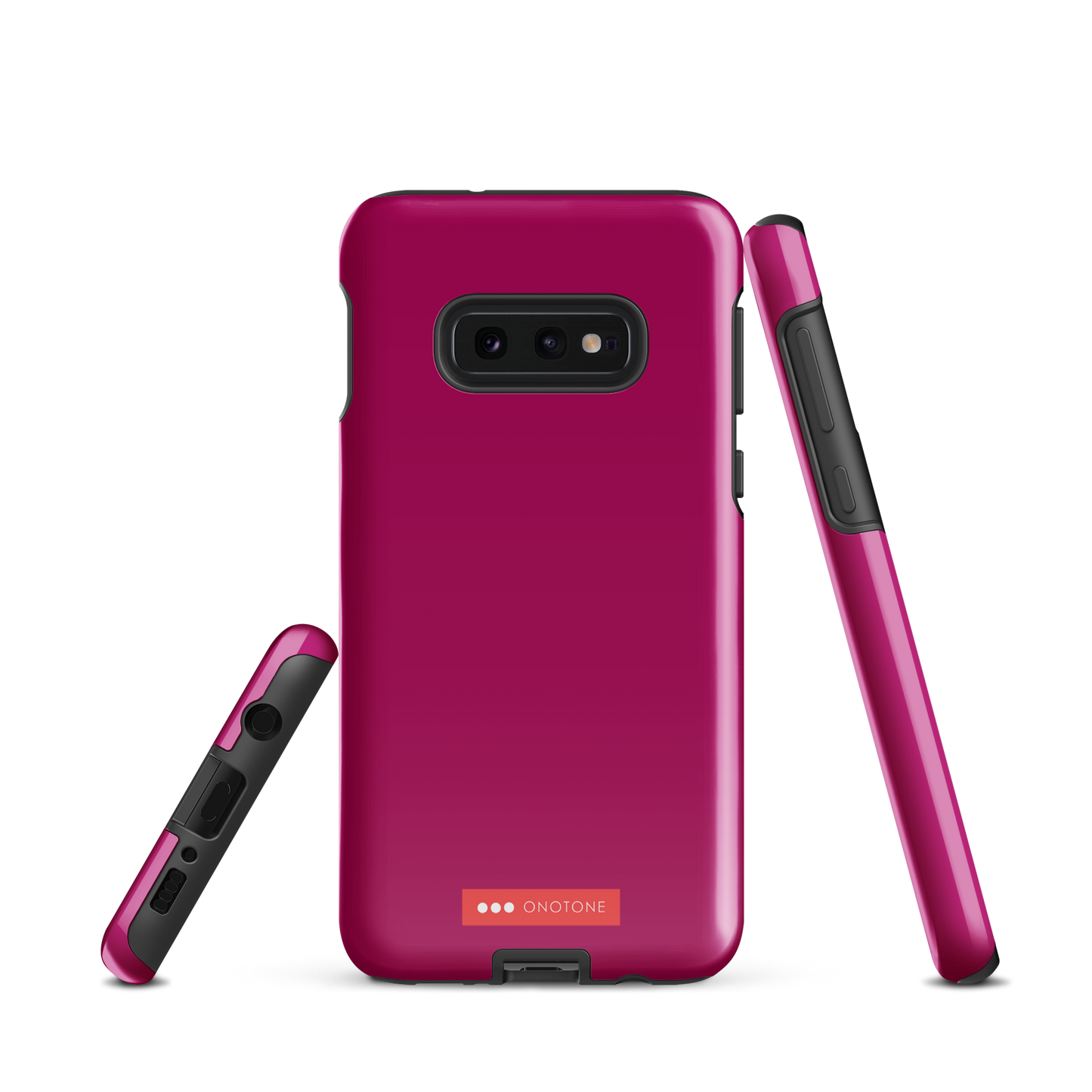 Red Samsung Galaxy Case - Pantone® 227